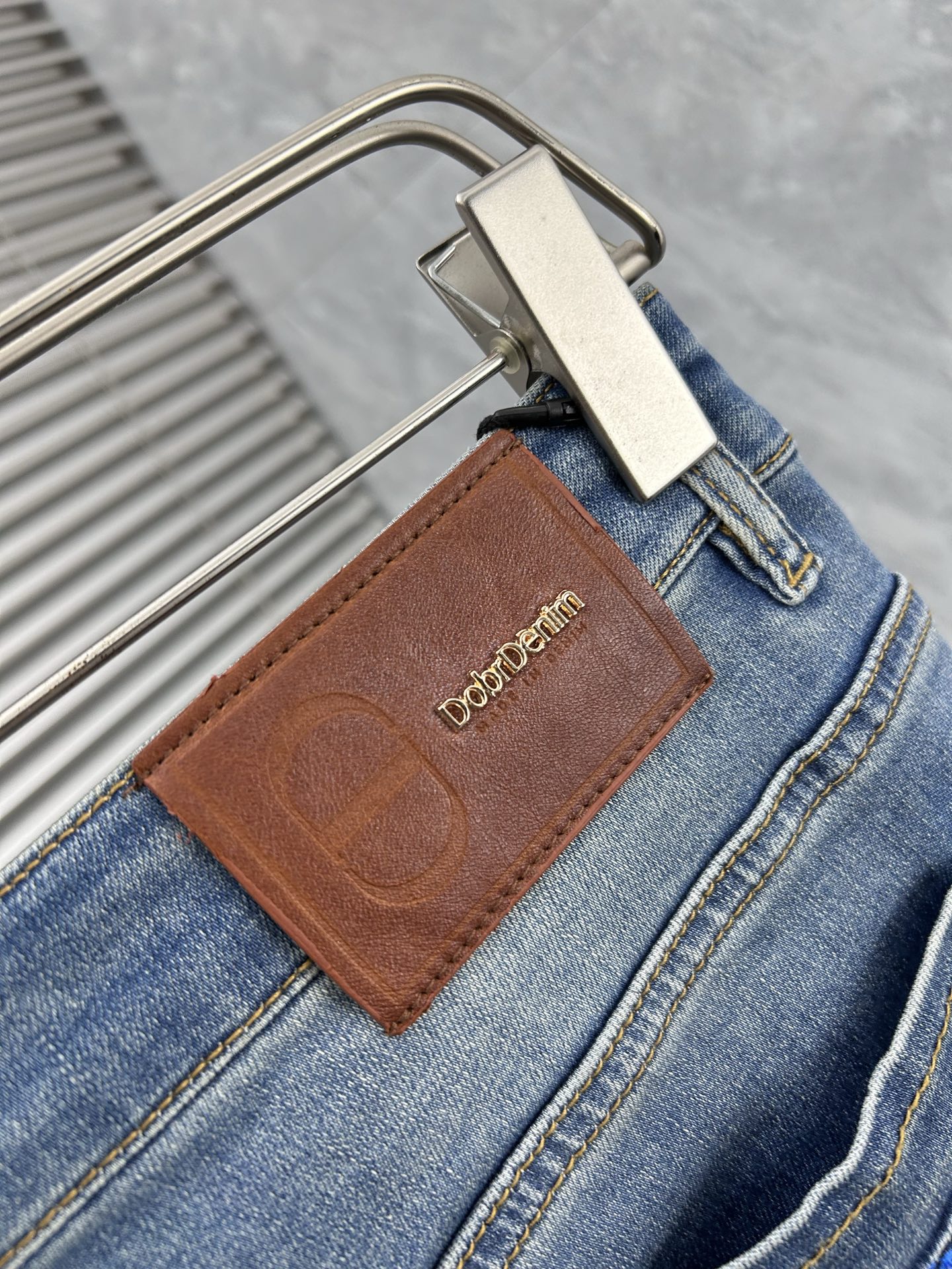 Jeans Man