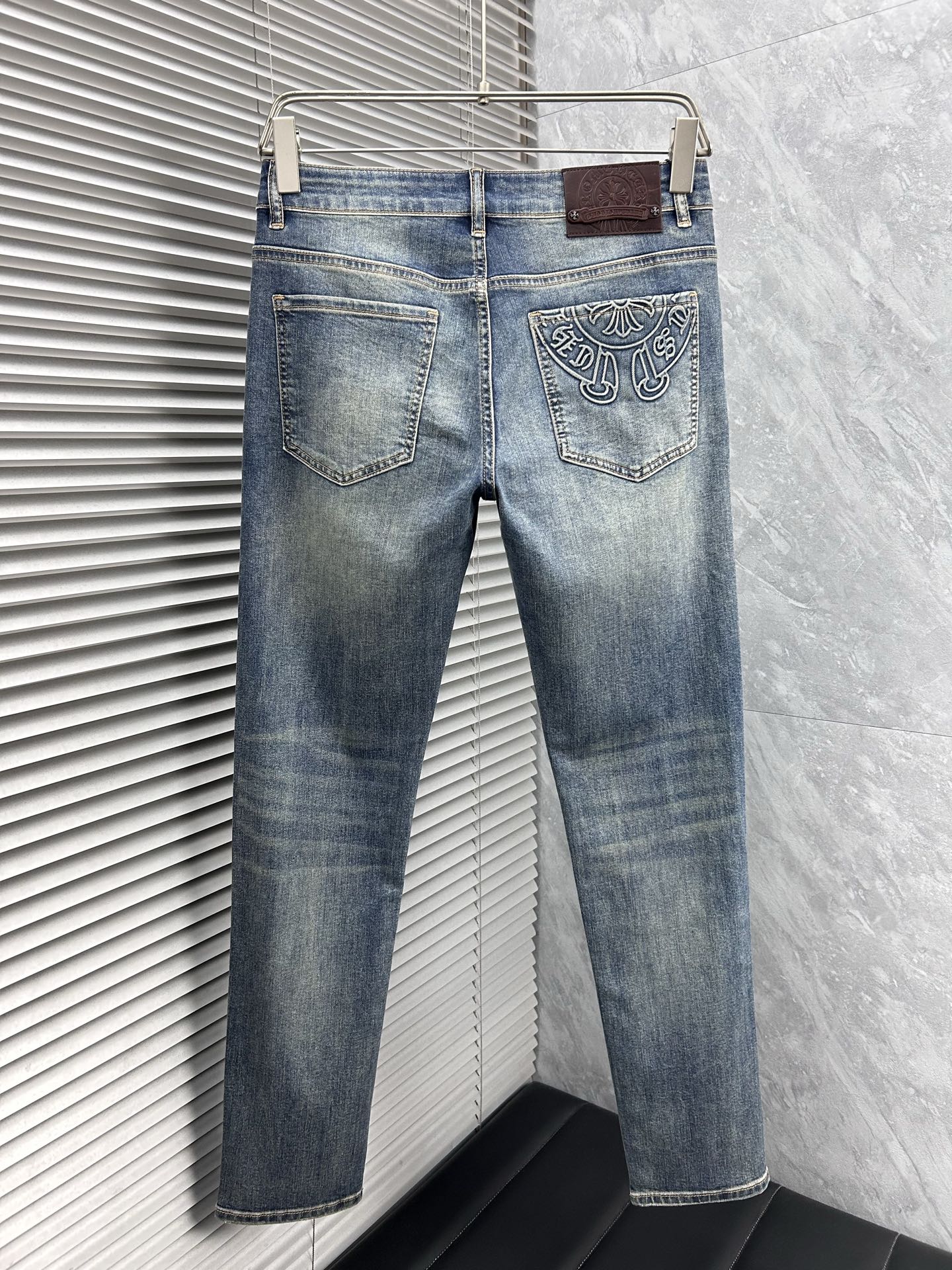 Jeans Man