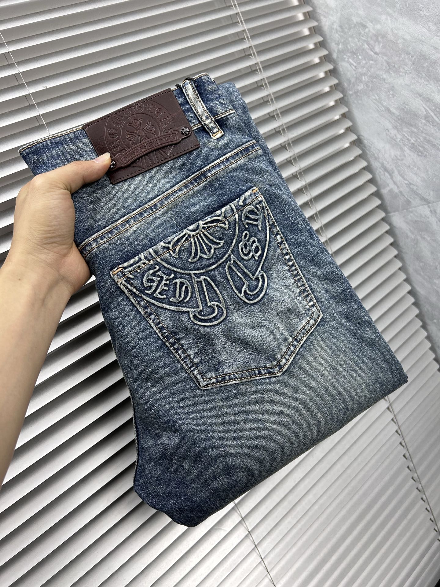 Jeans Man