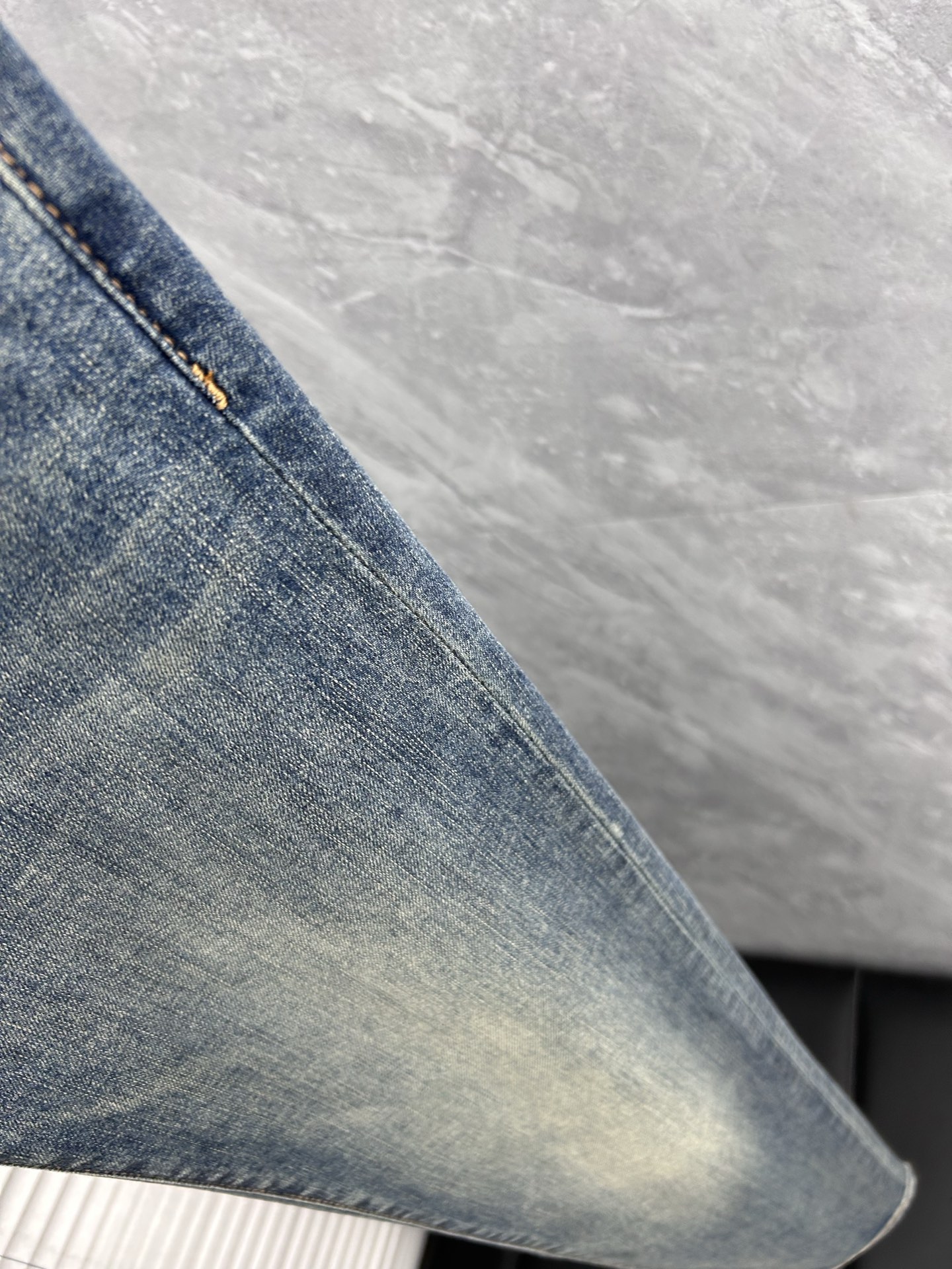 Jeans Man