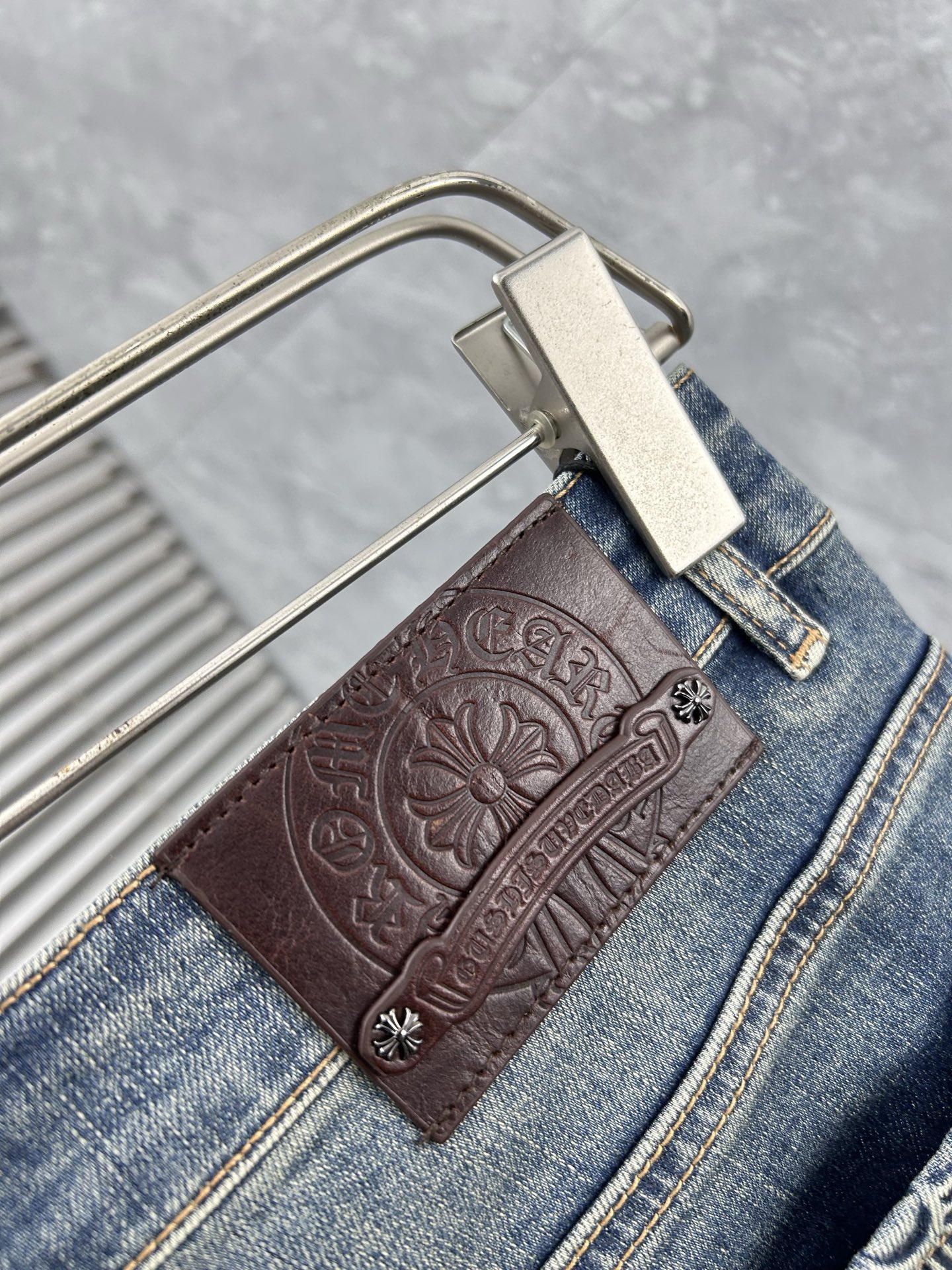 Jeans Man