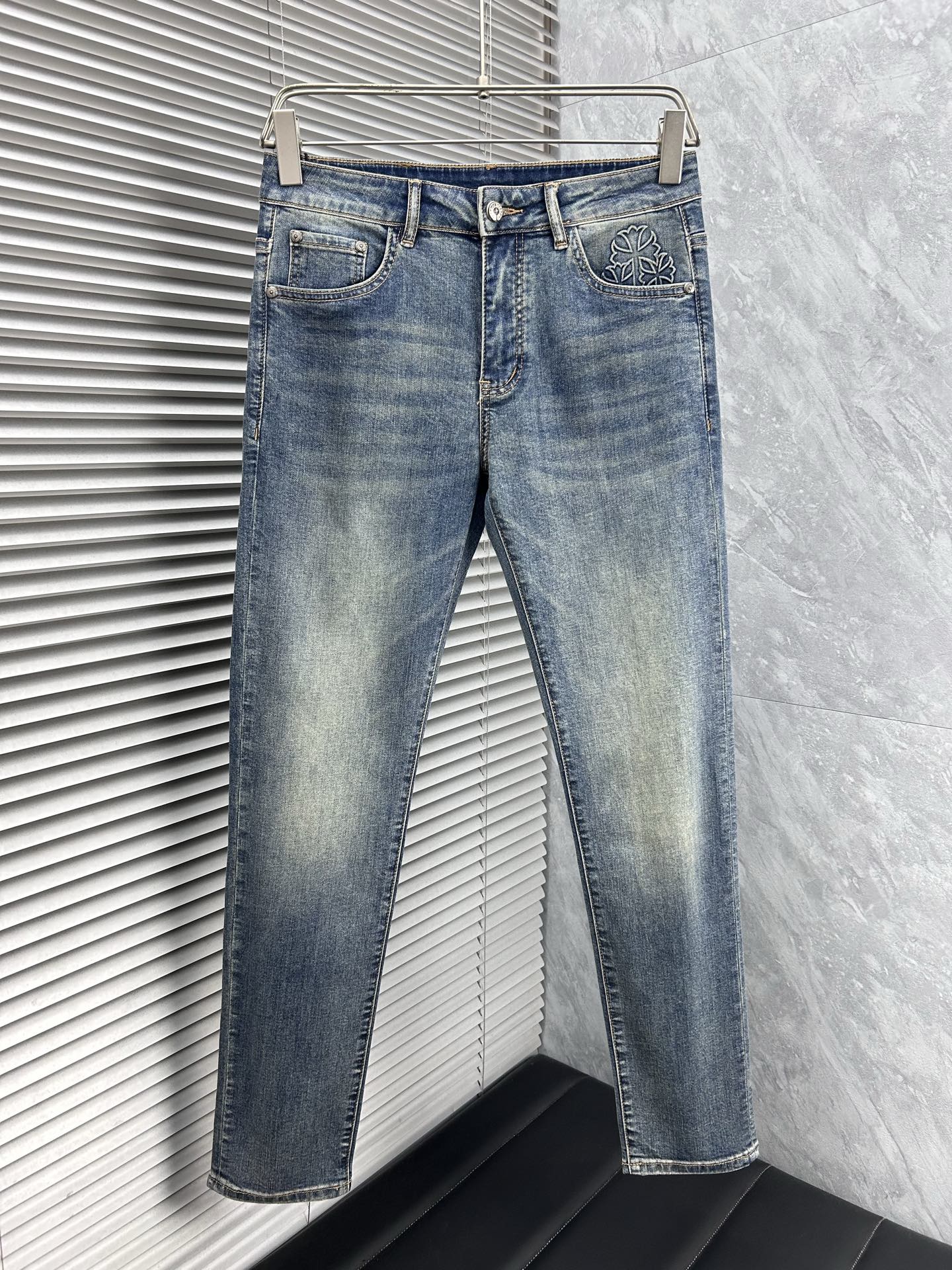 Jeans Man