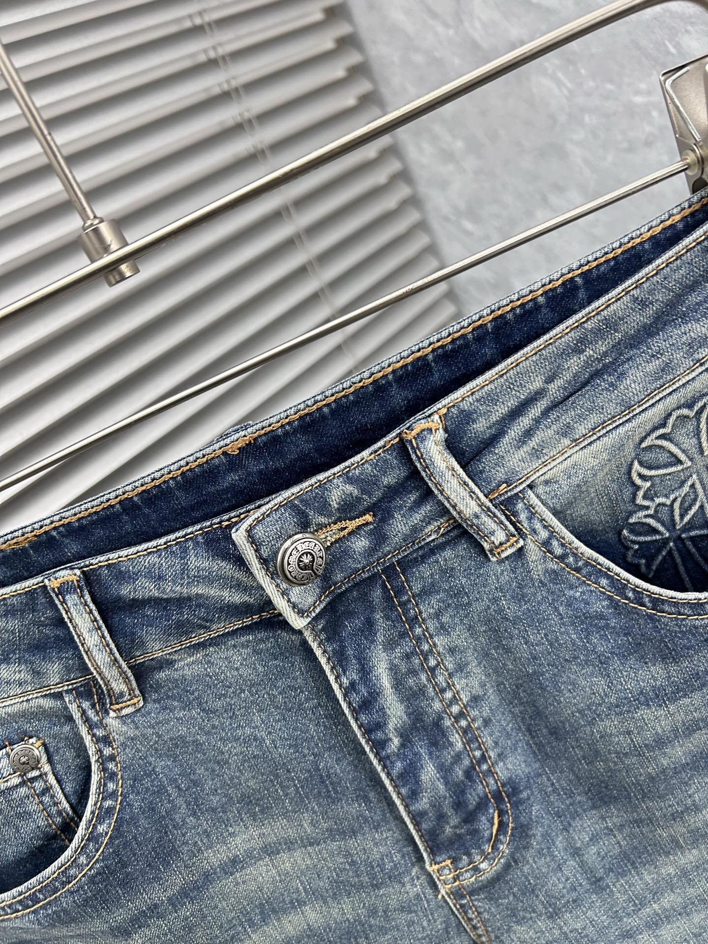 Jeans Man