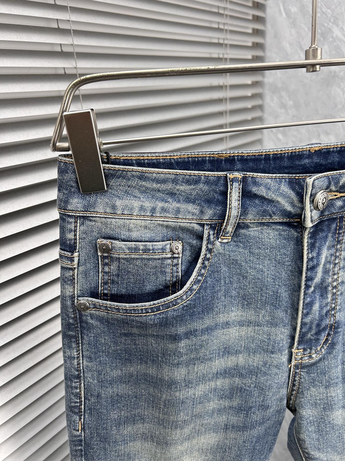 Jeans Man