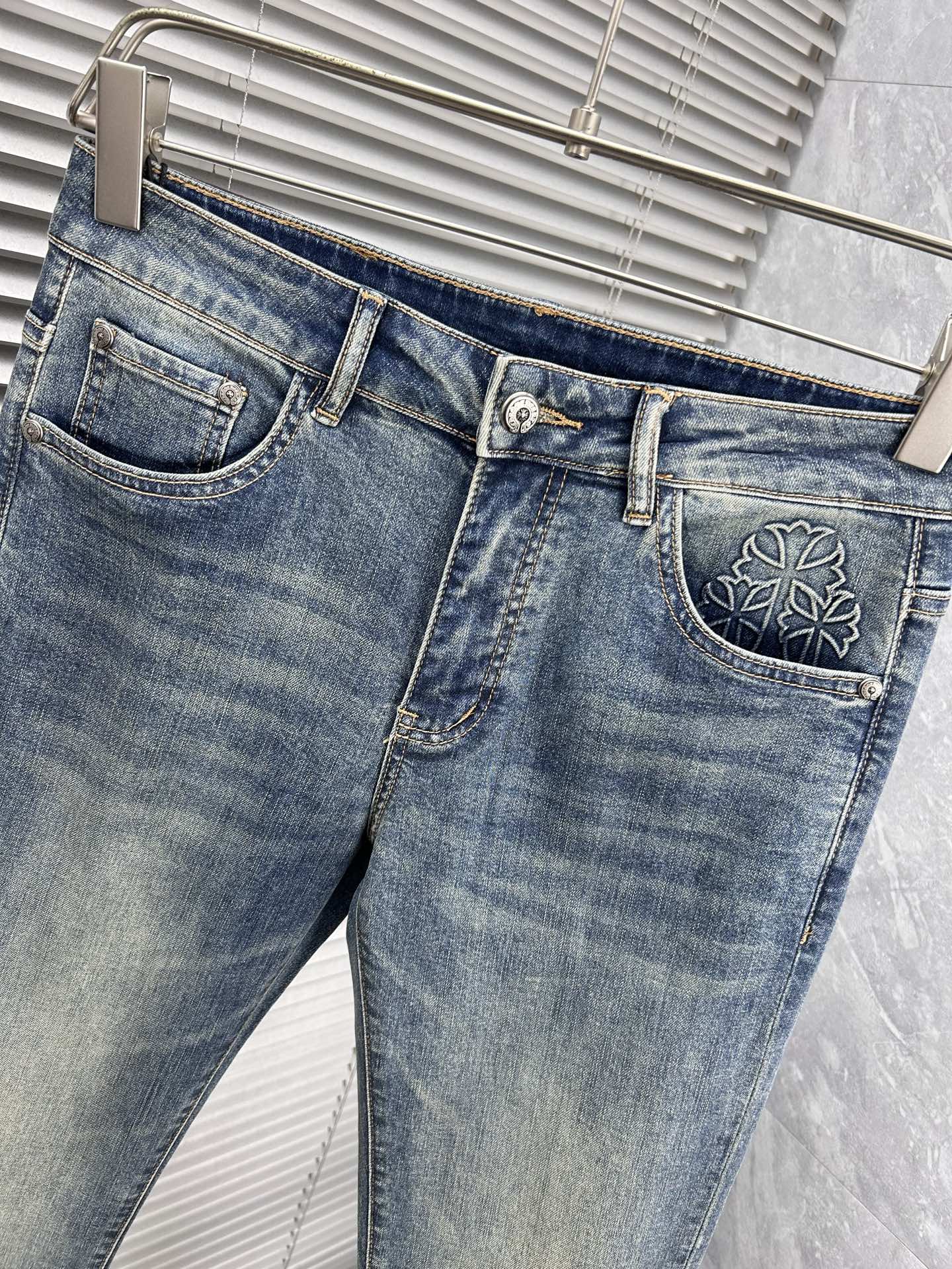 Jeans Man