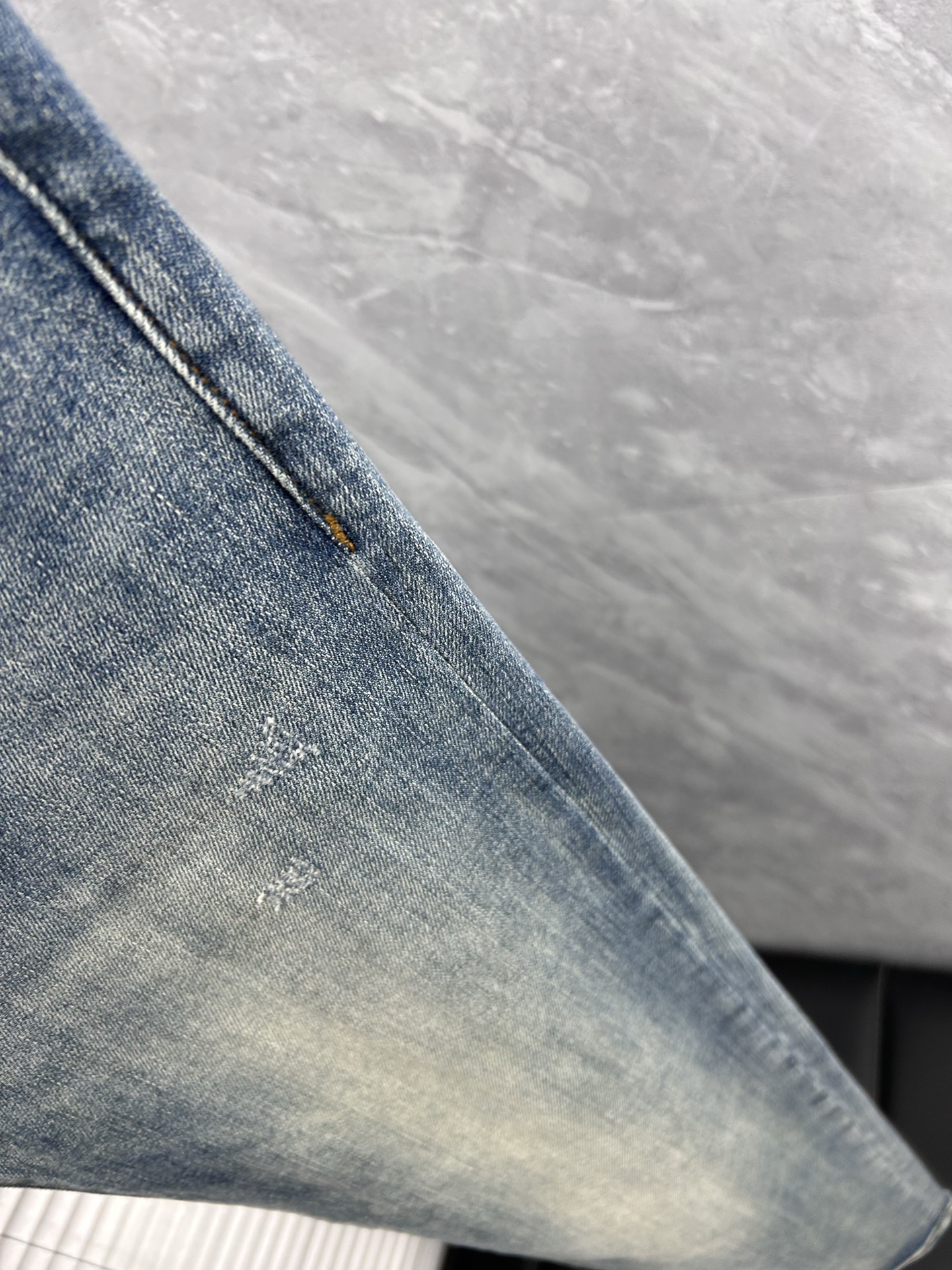 Jeans Man