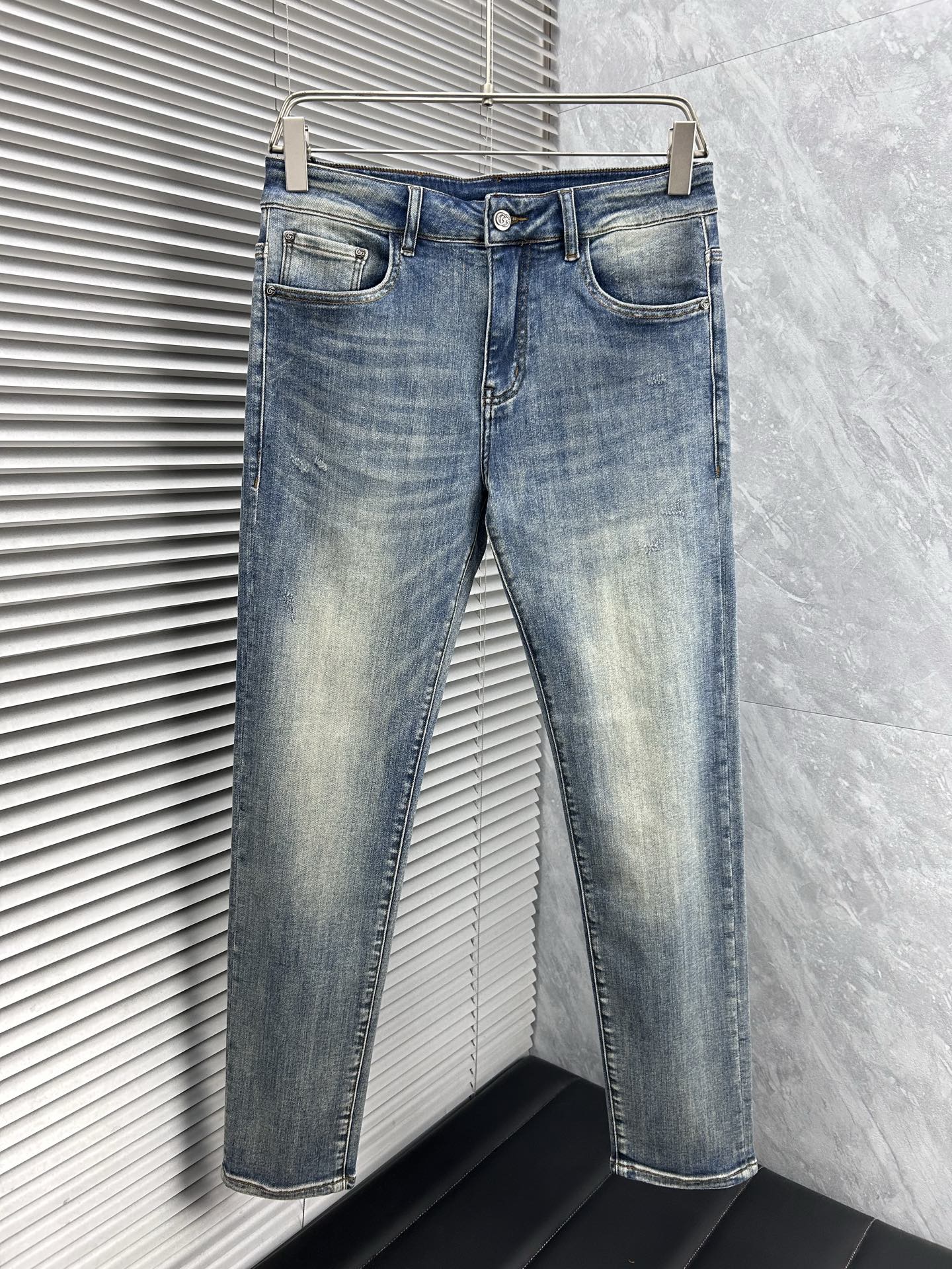 Jeans Man