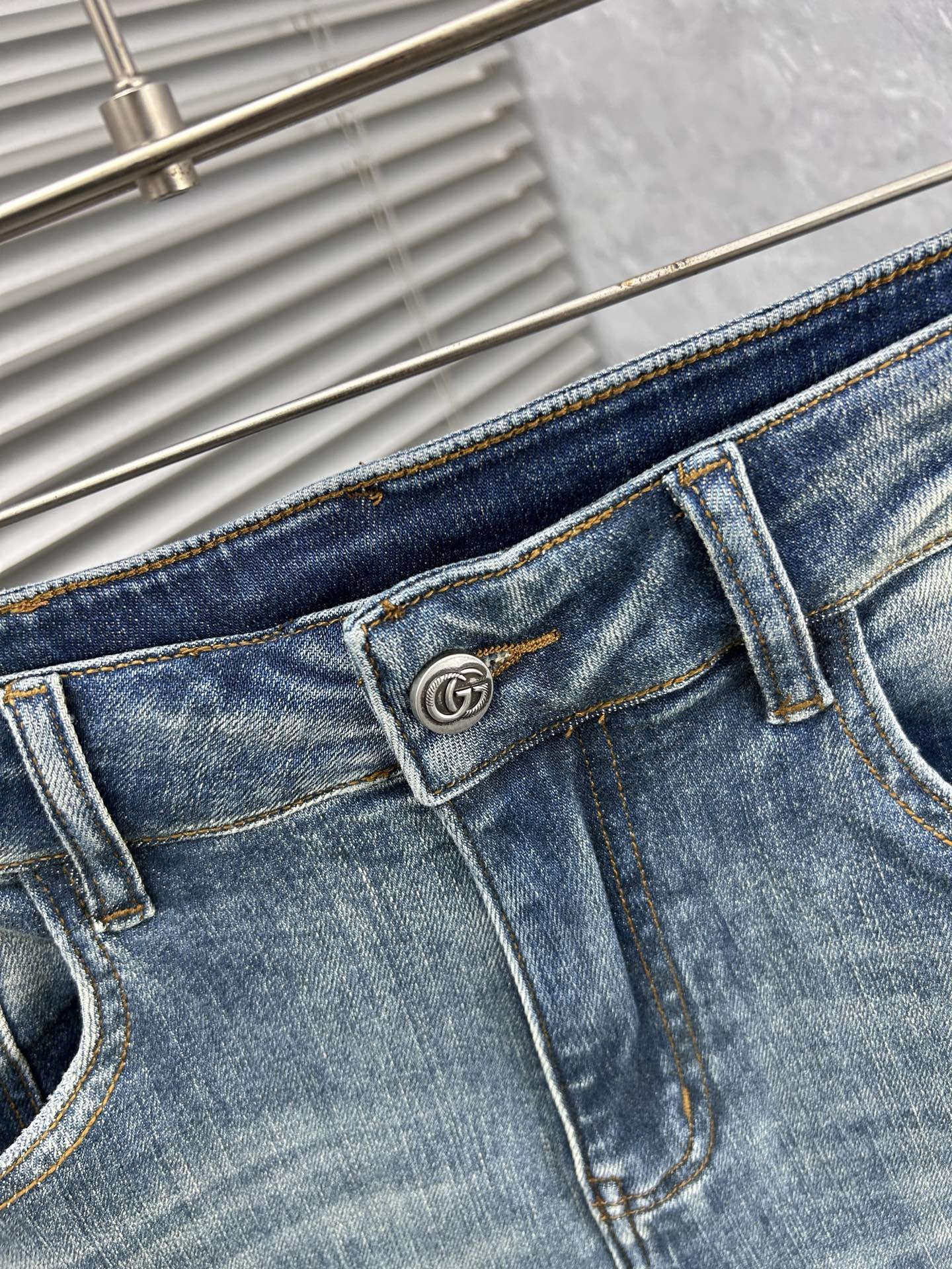 Jeans Man