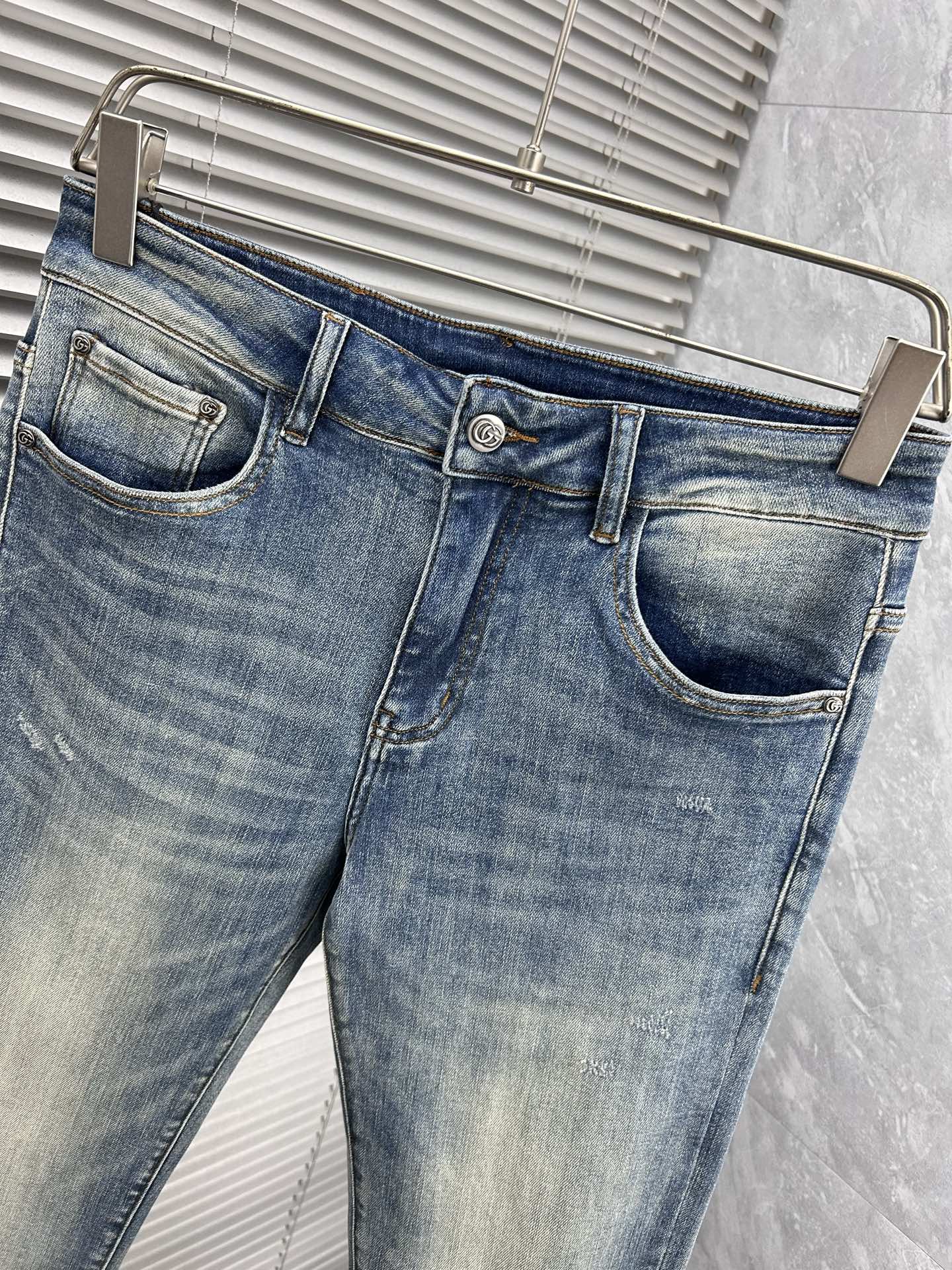 Jeans Man
