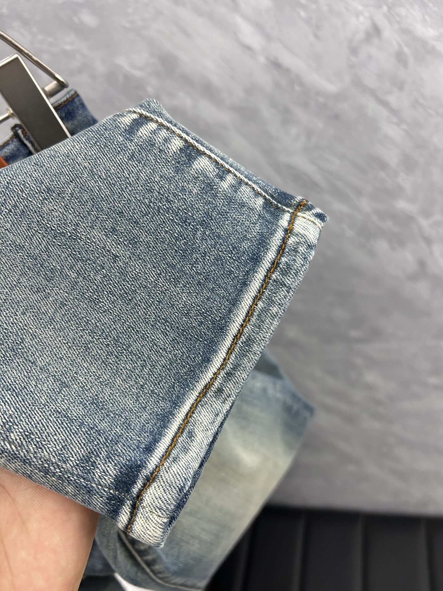 Jeans Man