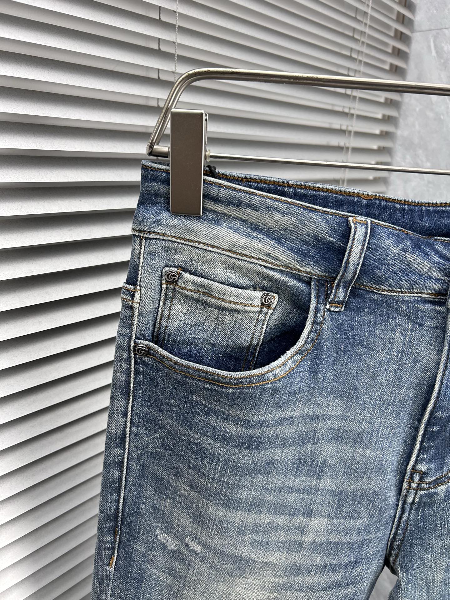 Jeans Man