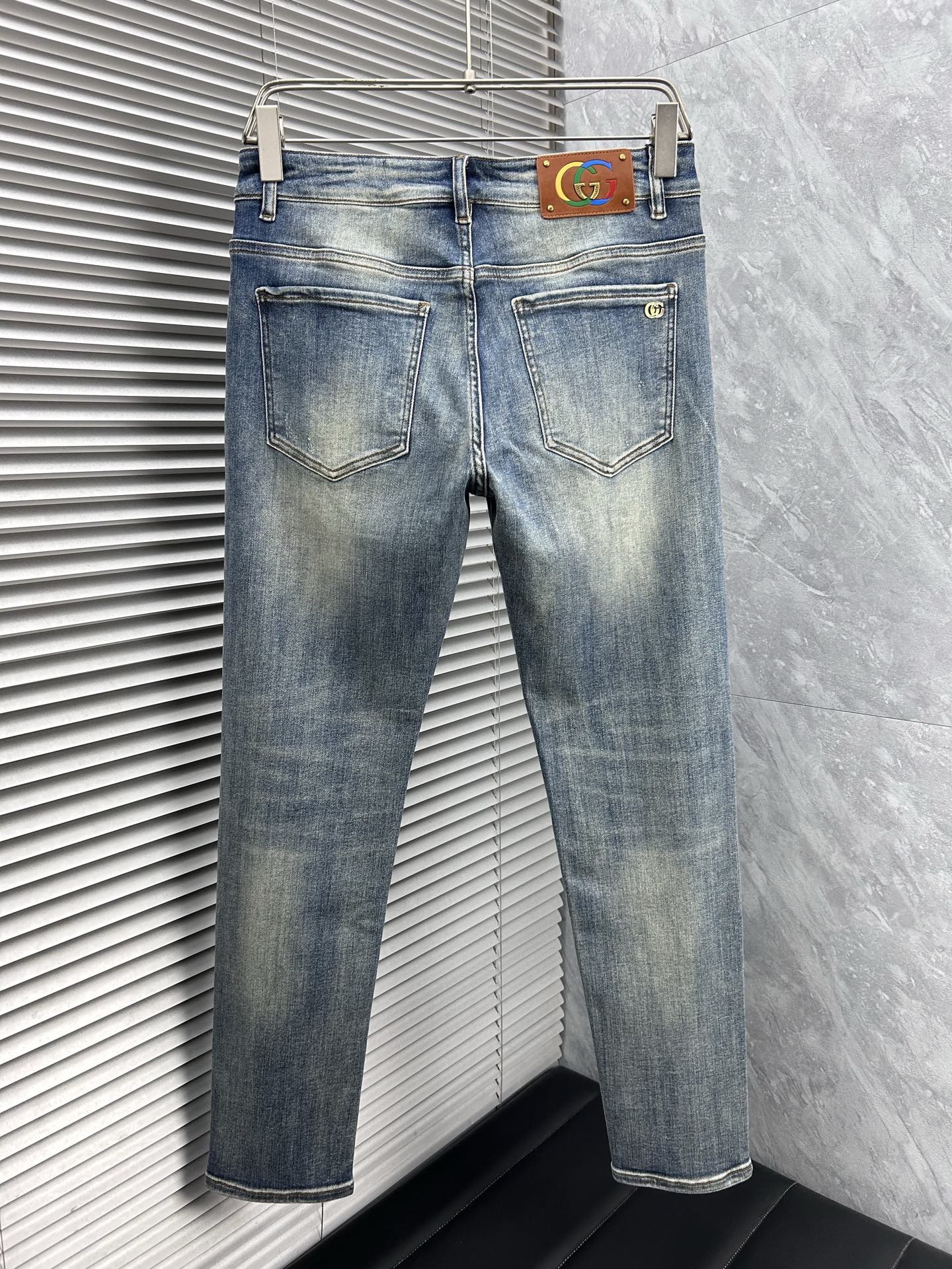 Jeans Man