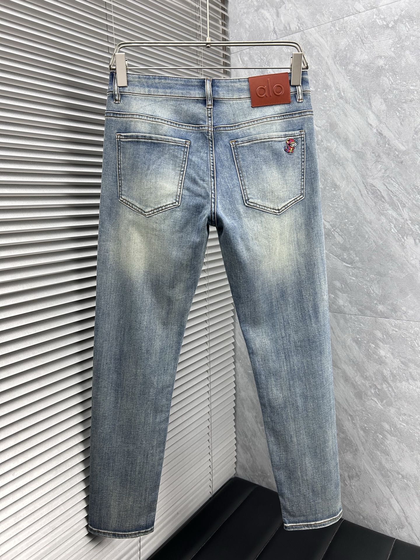 Jeans Man