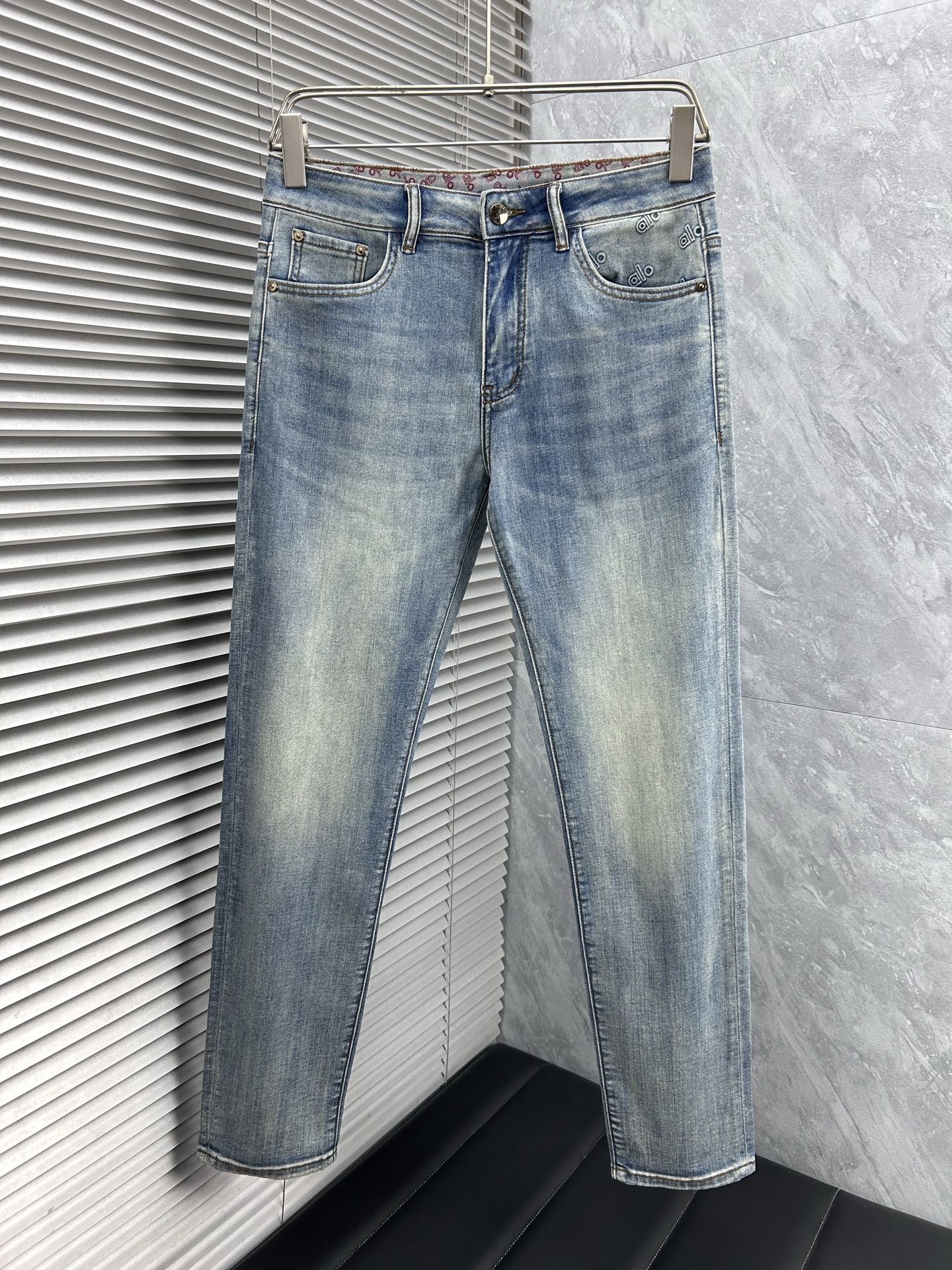 Jeans Man