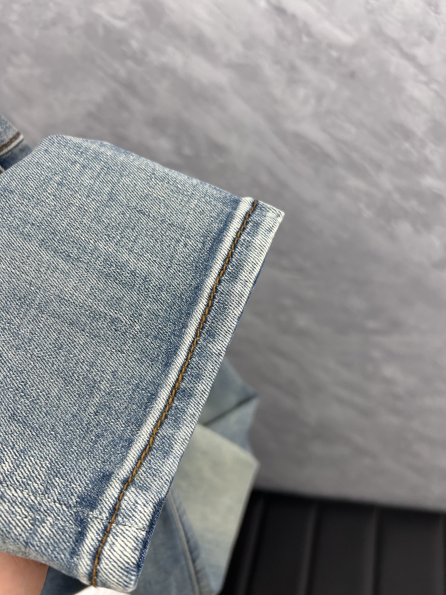Jeans Man