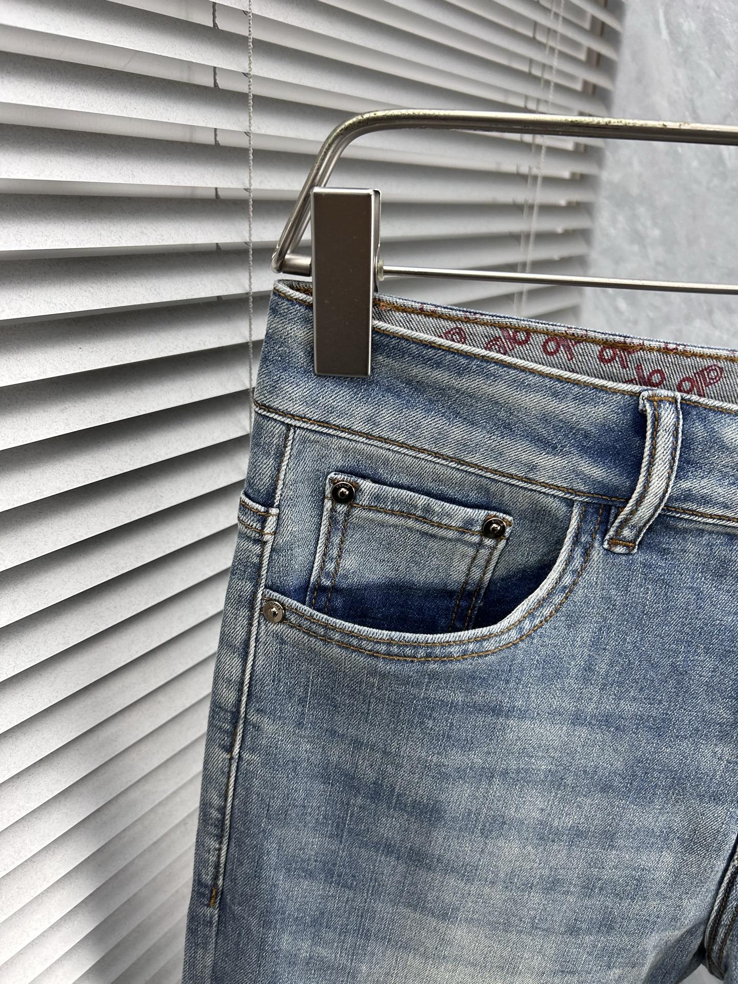 Jeans Man