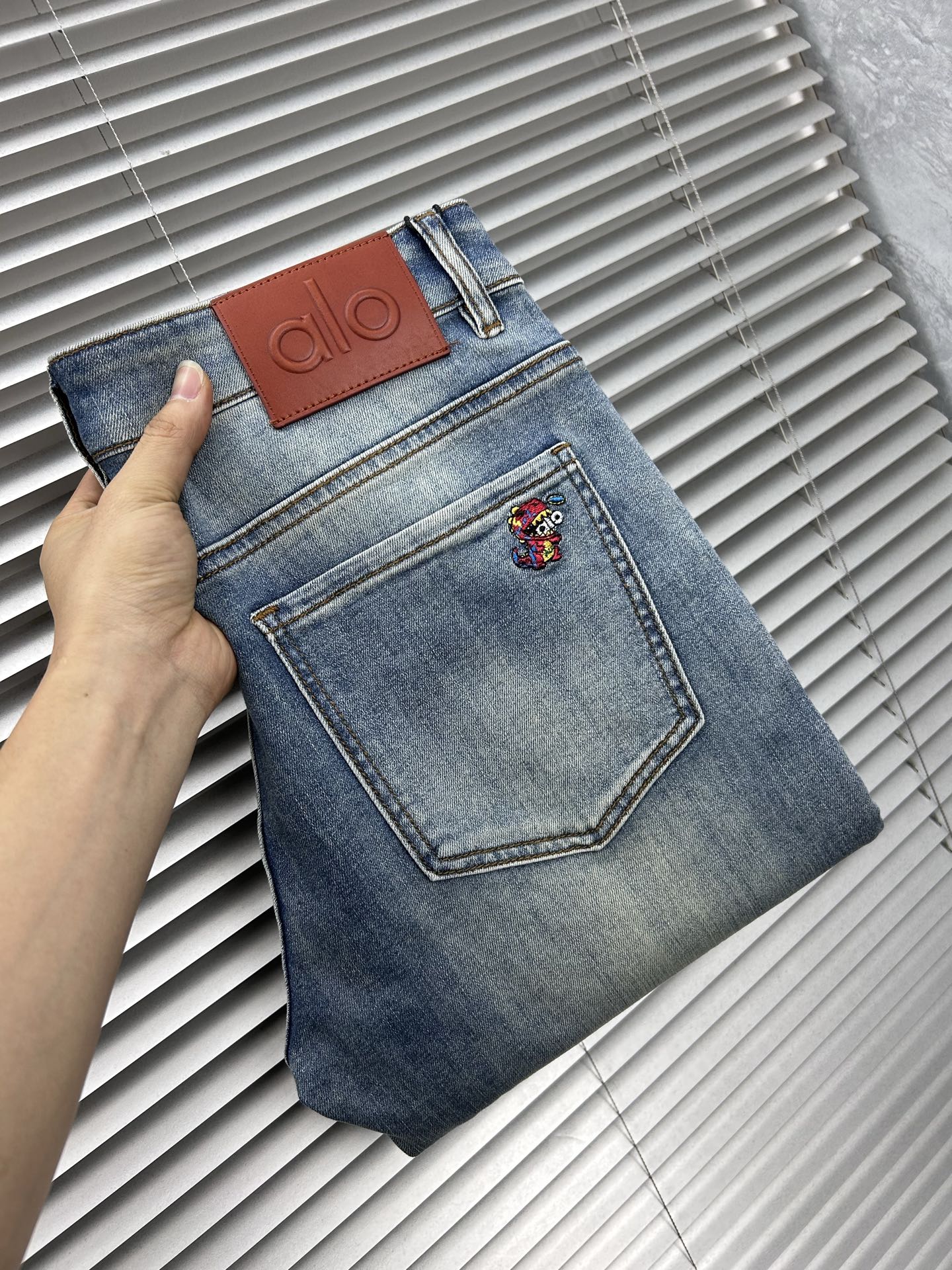 Jeans Man