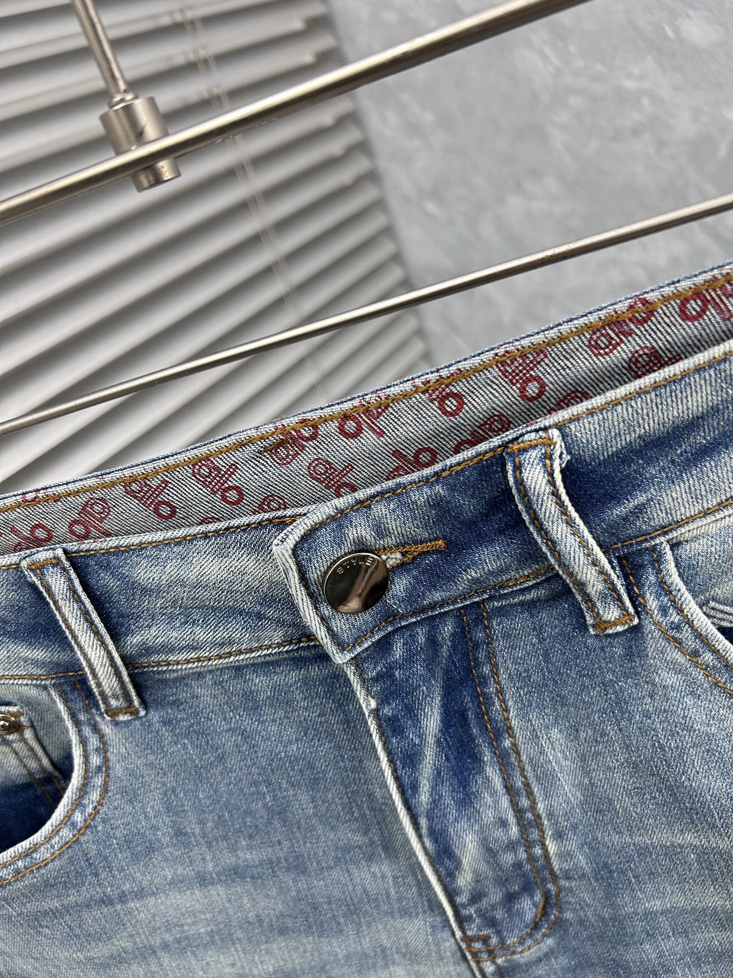 Jeans Man