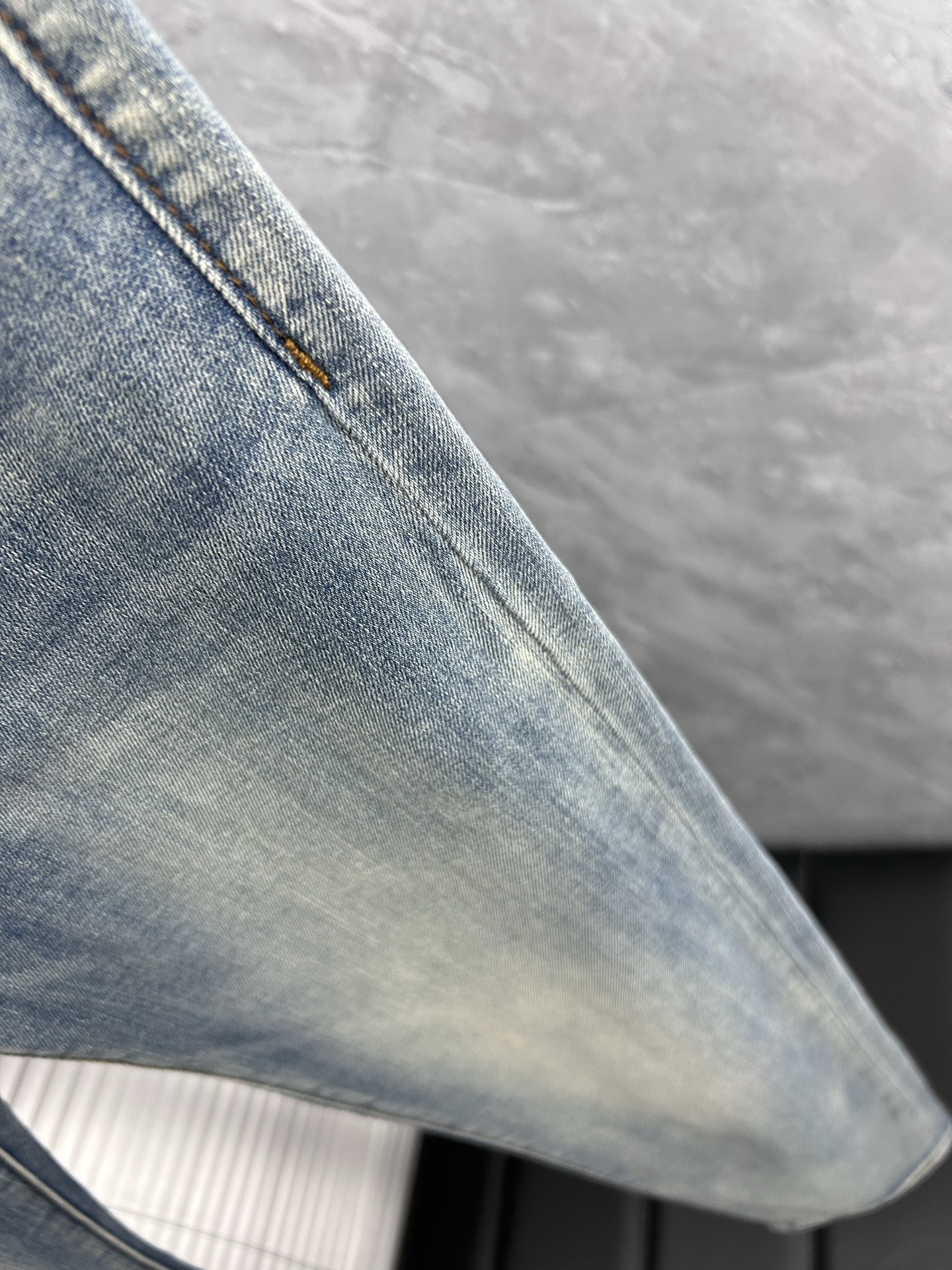 Jeans Man