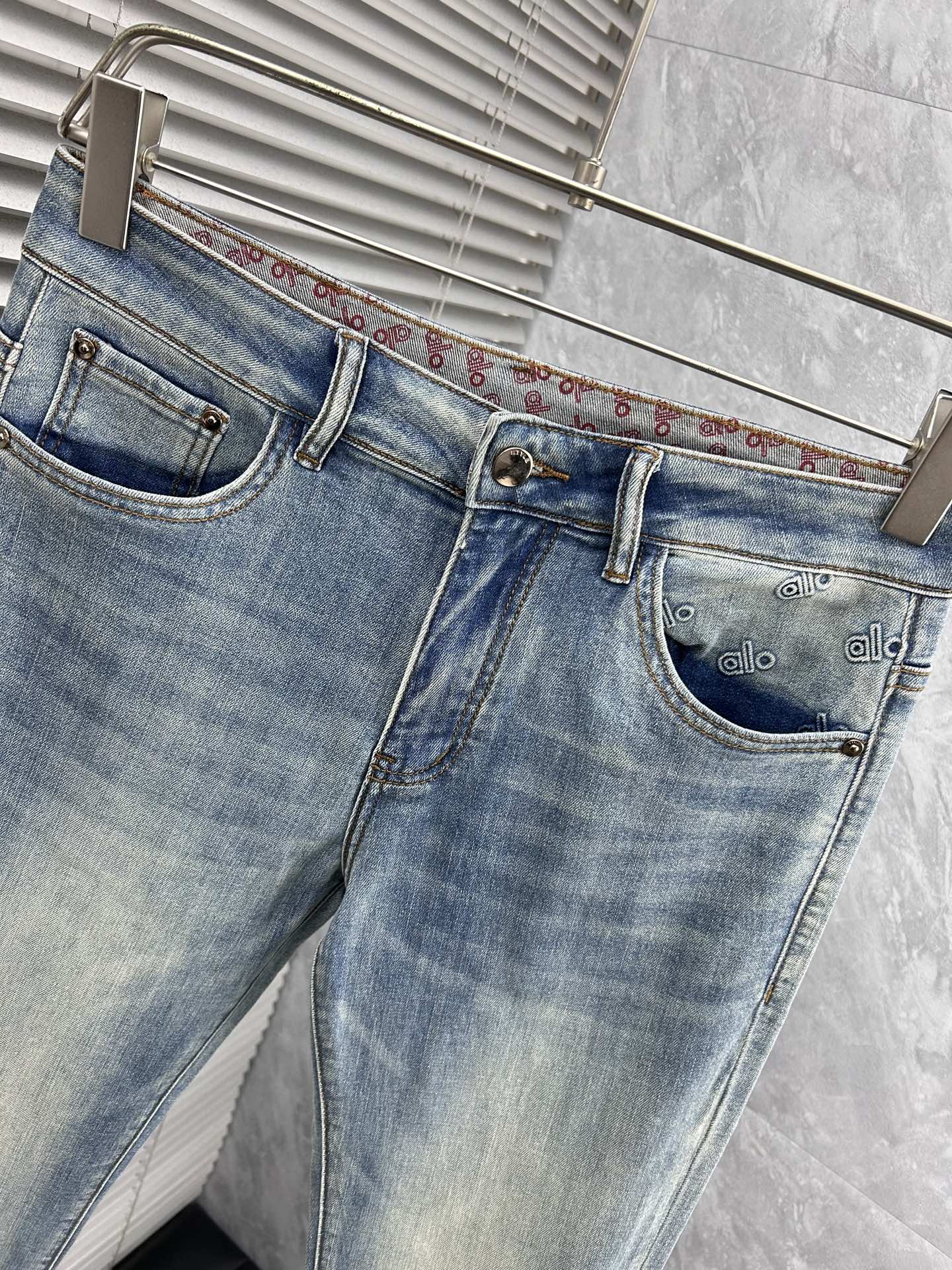 Jeans Man