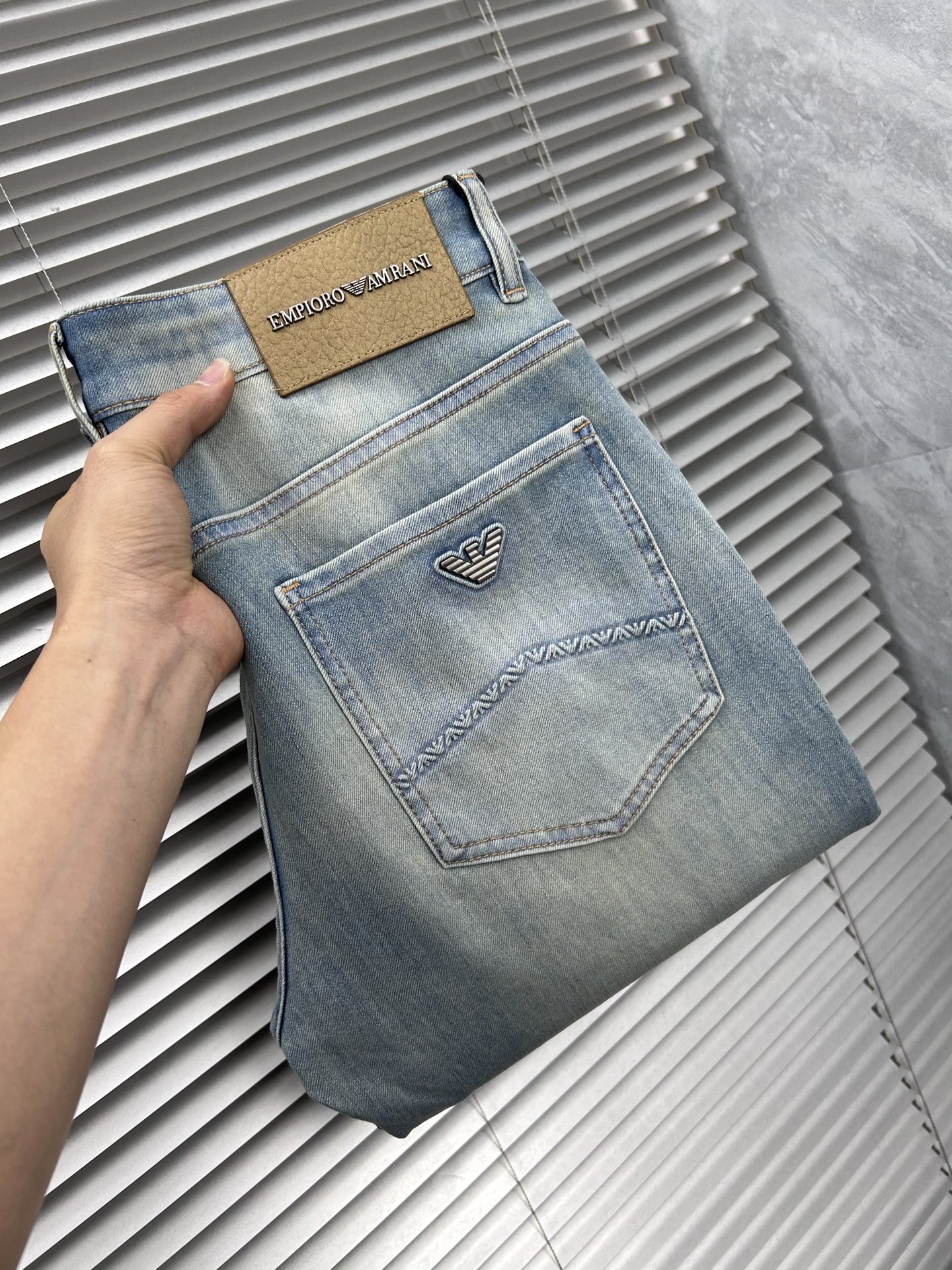 Jeans Man