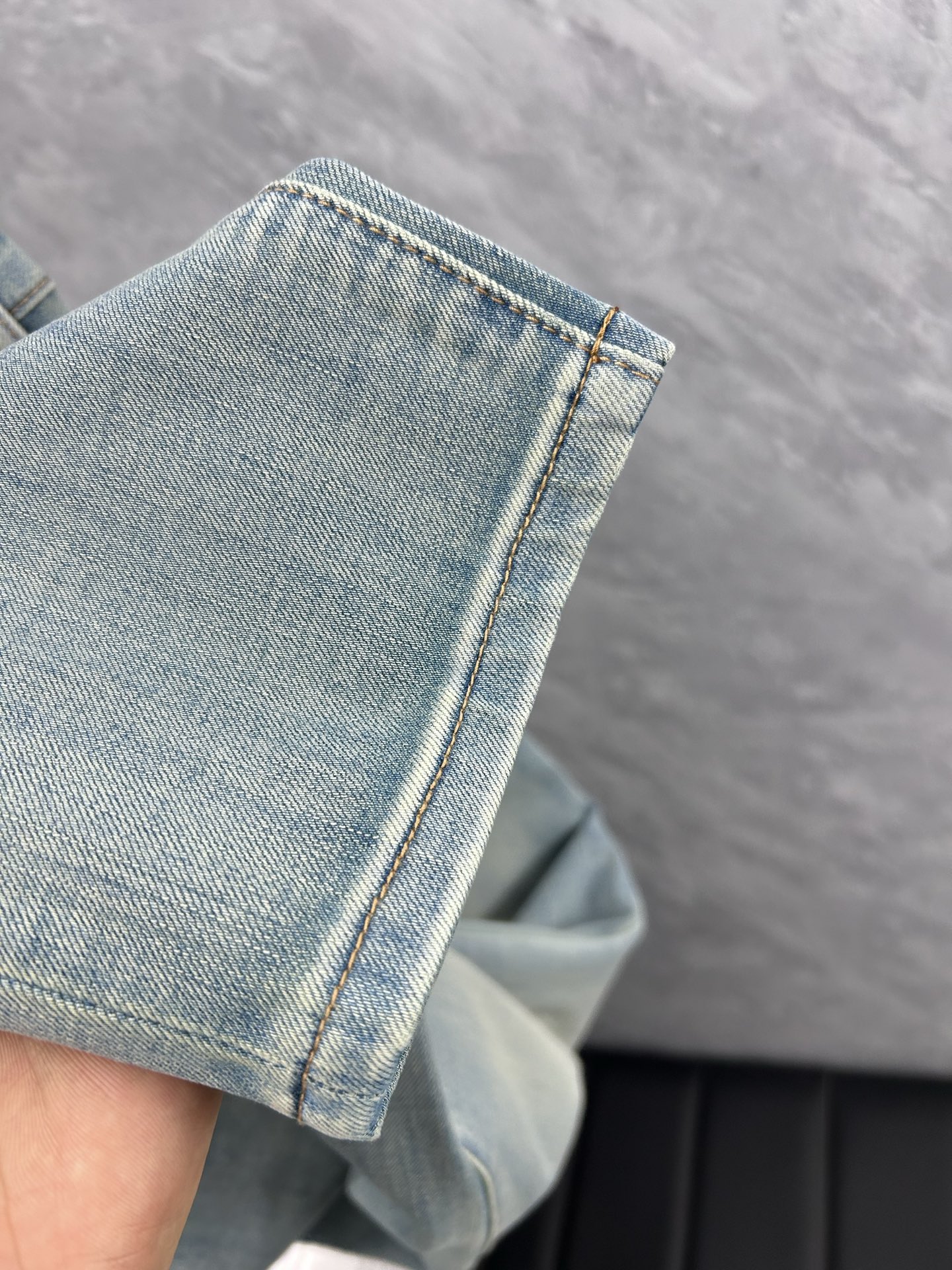 Jeans Man