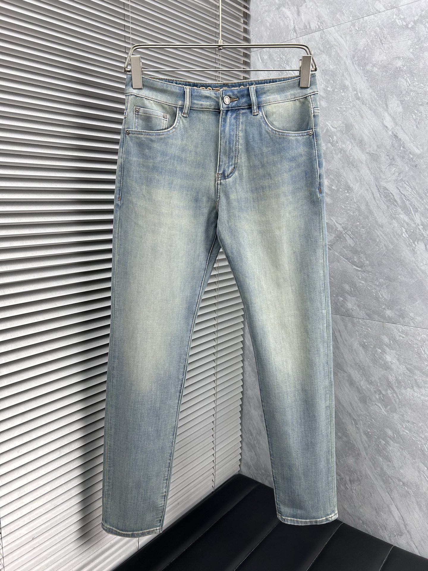 Jeans Man