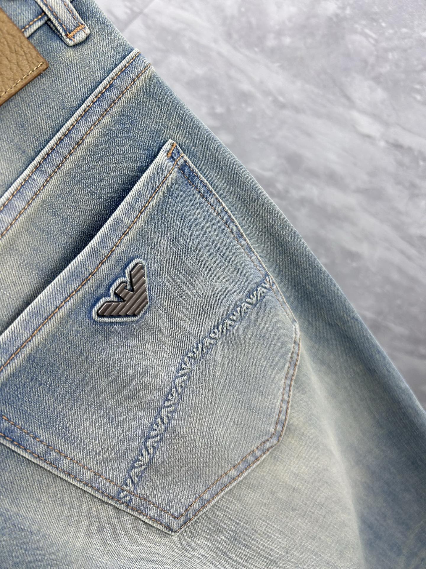 Jeans Man