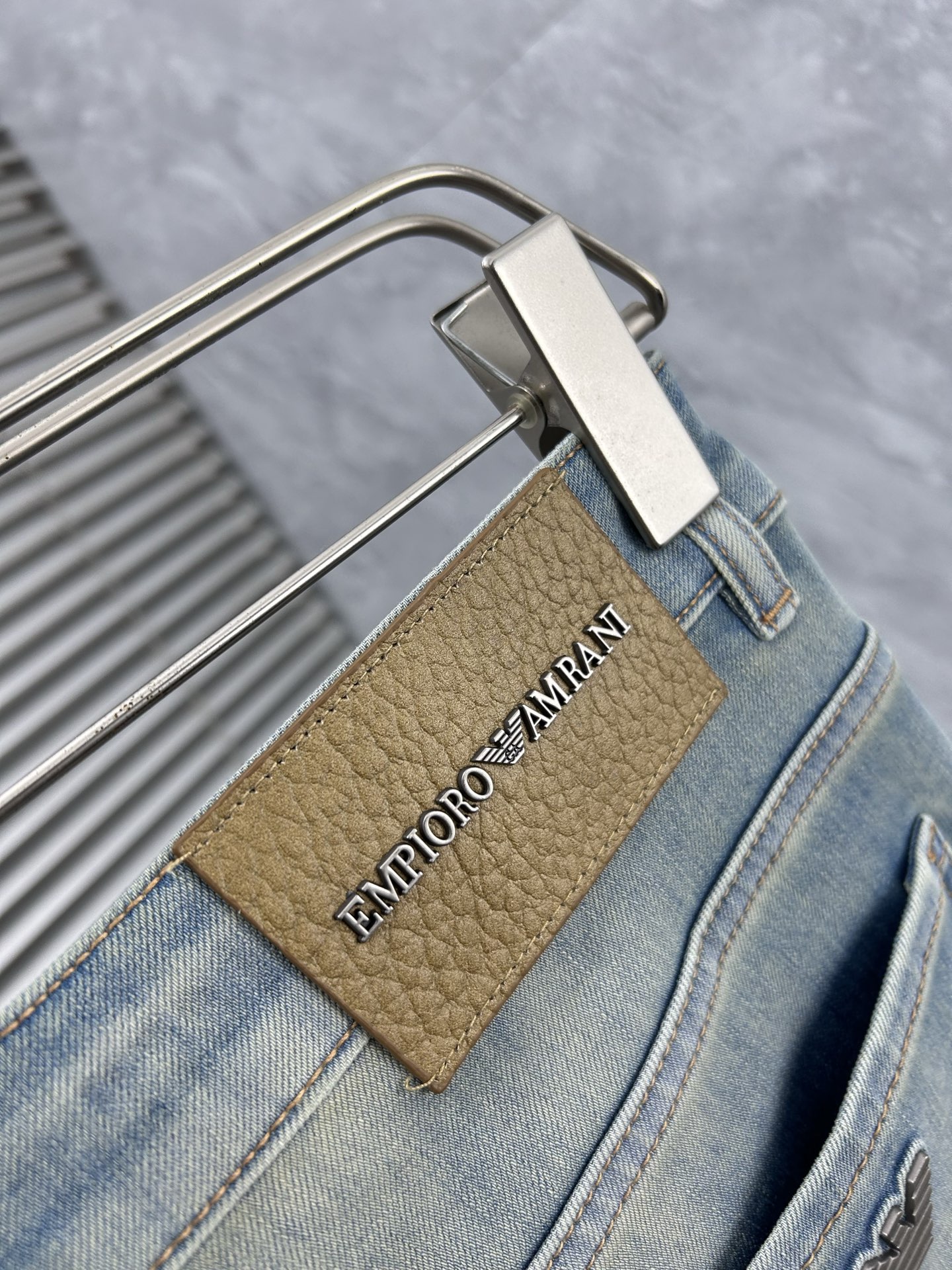 Jeans Man