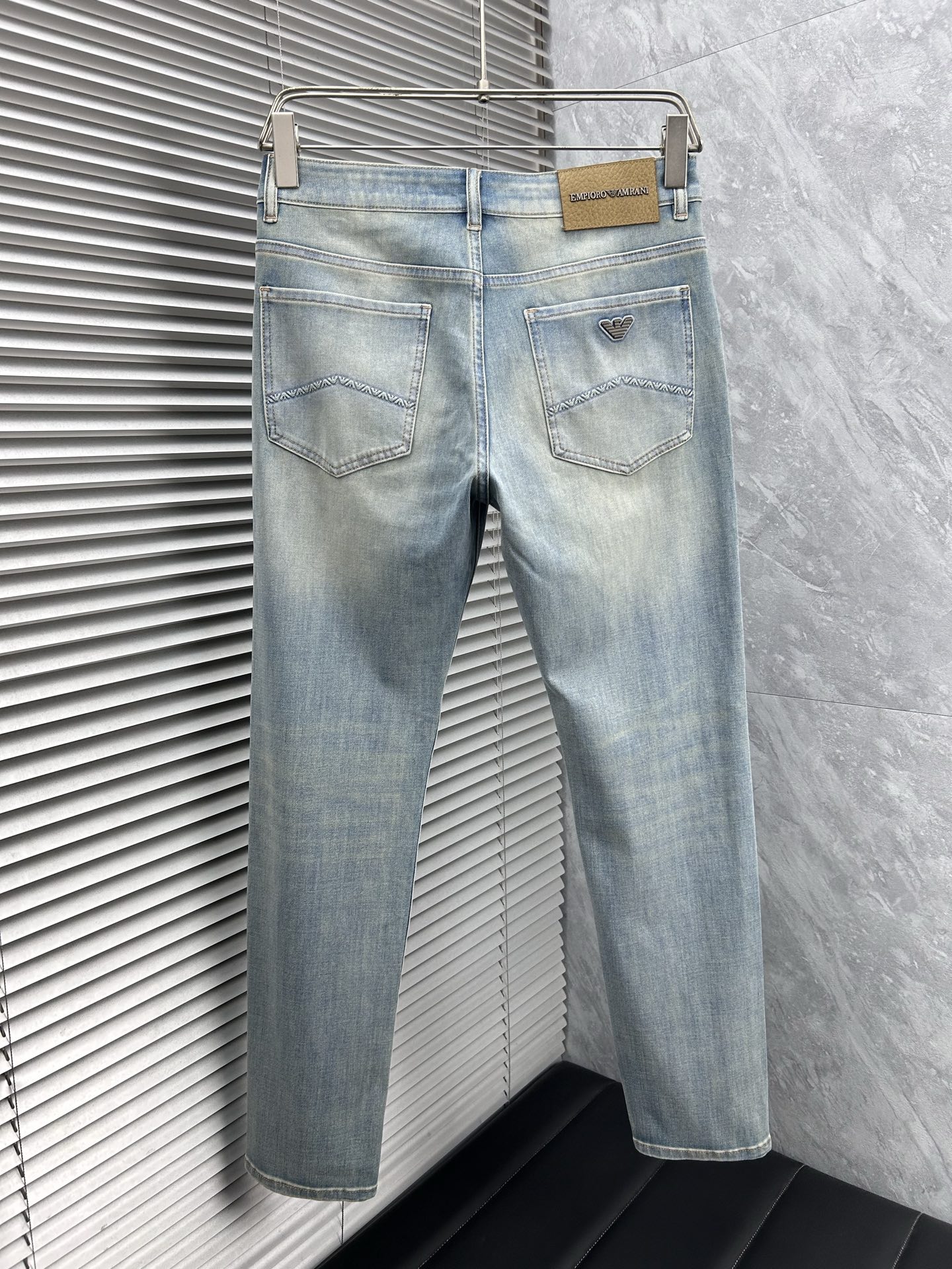 Jeans Man