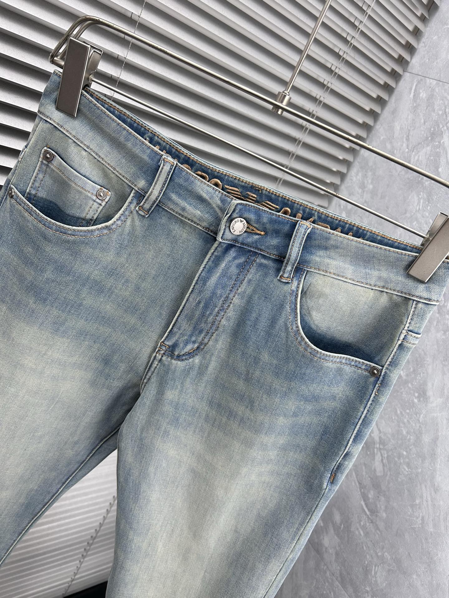 Jeans Man