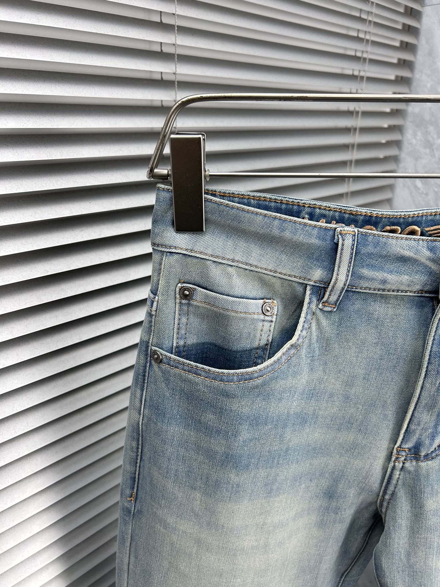 Jeans Man