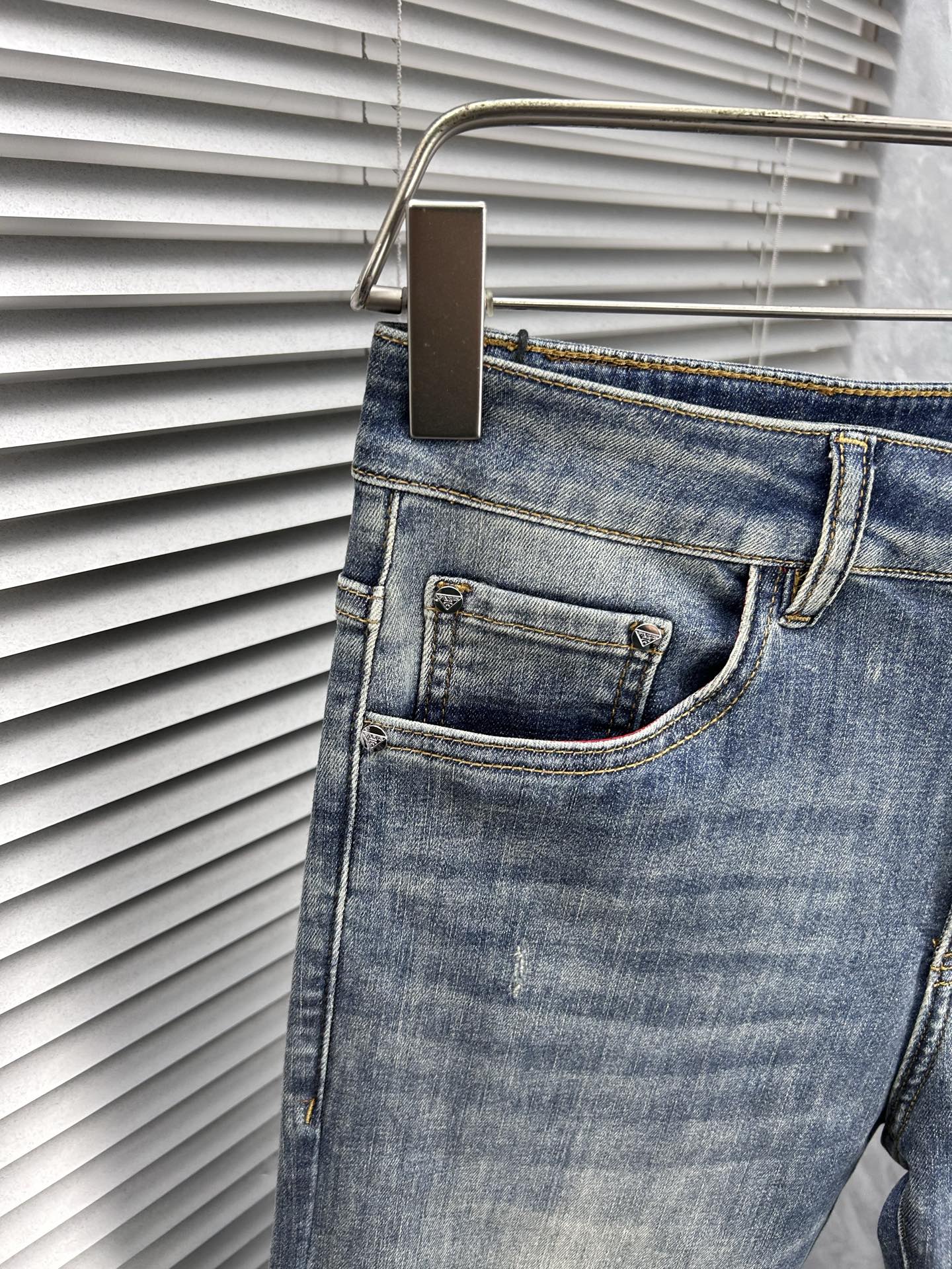 Jeans Man