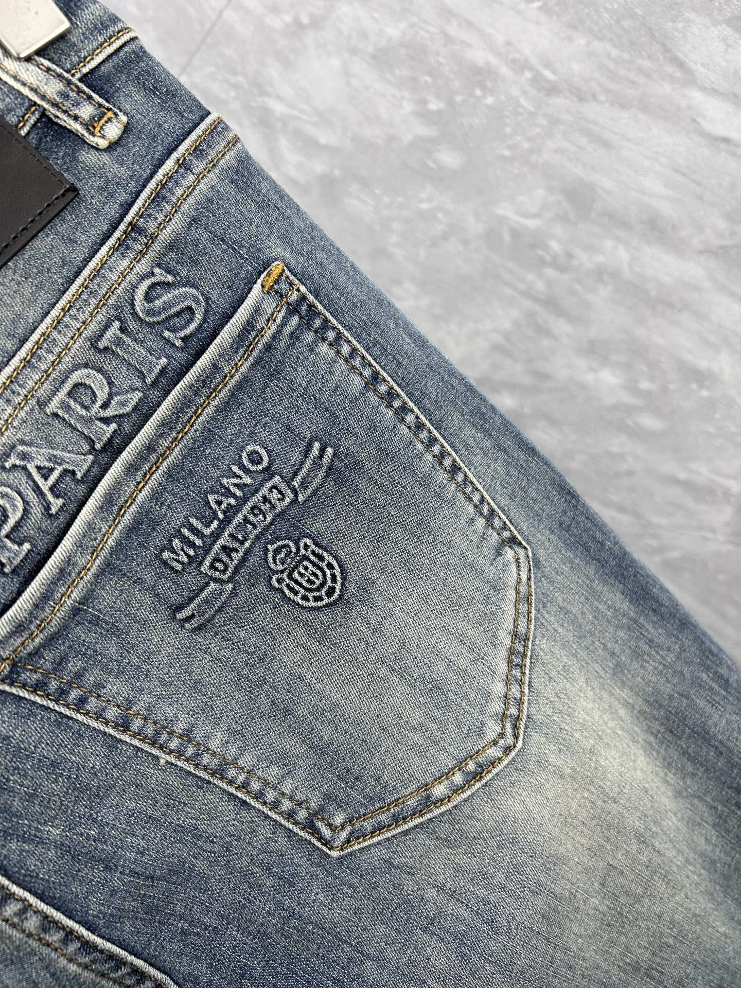 Jeans Man