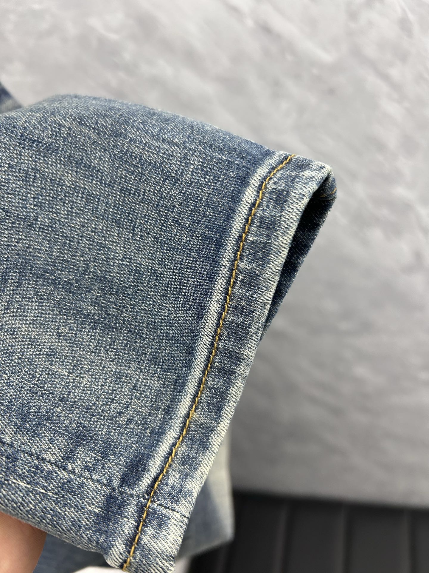 Jeans Man