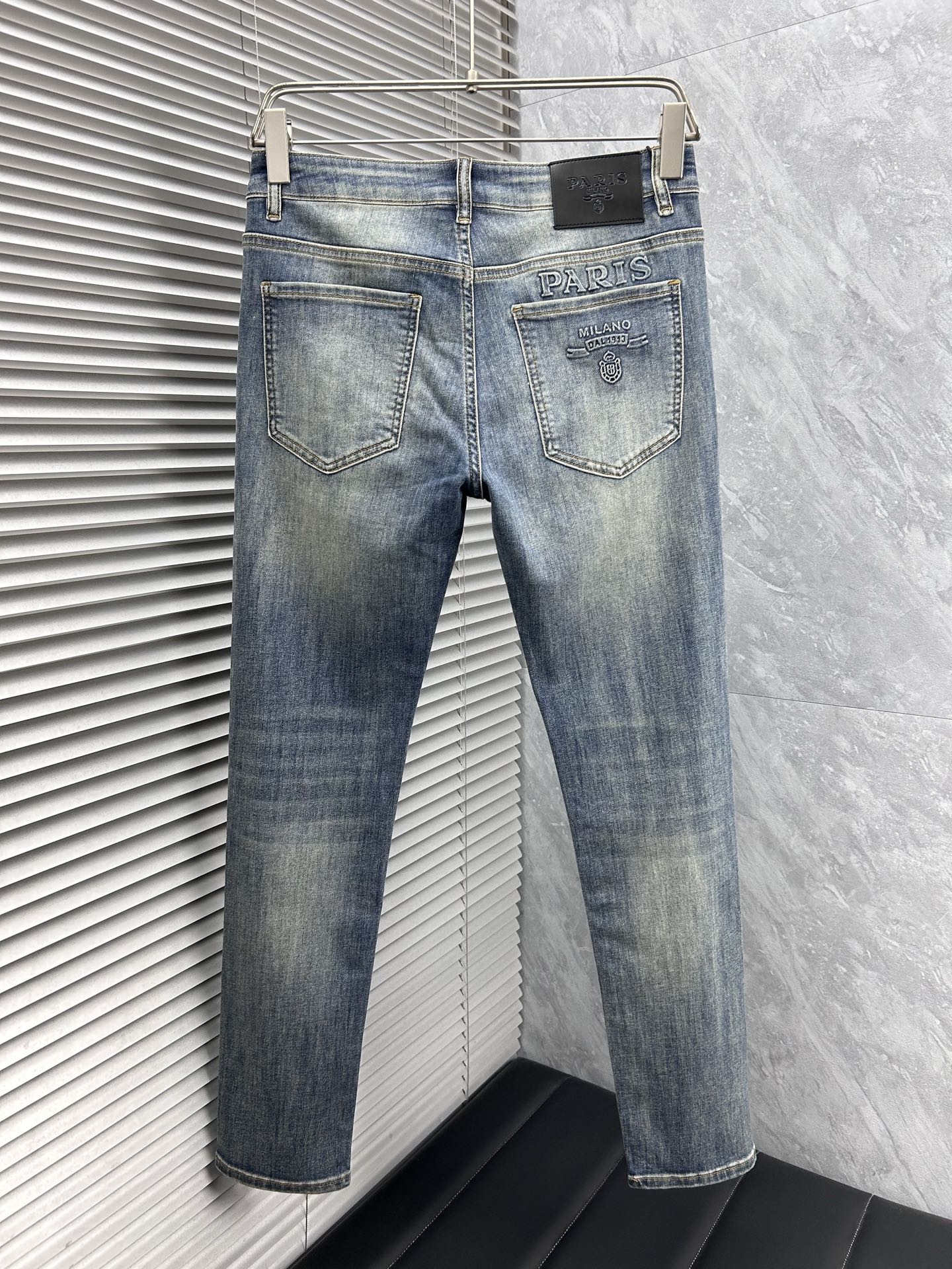 Jeans Man