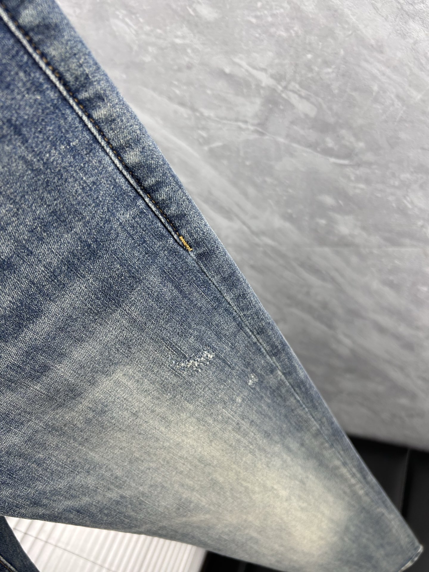 Jeans Man
