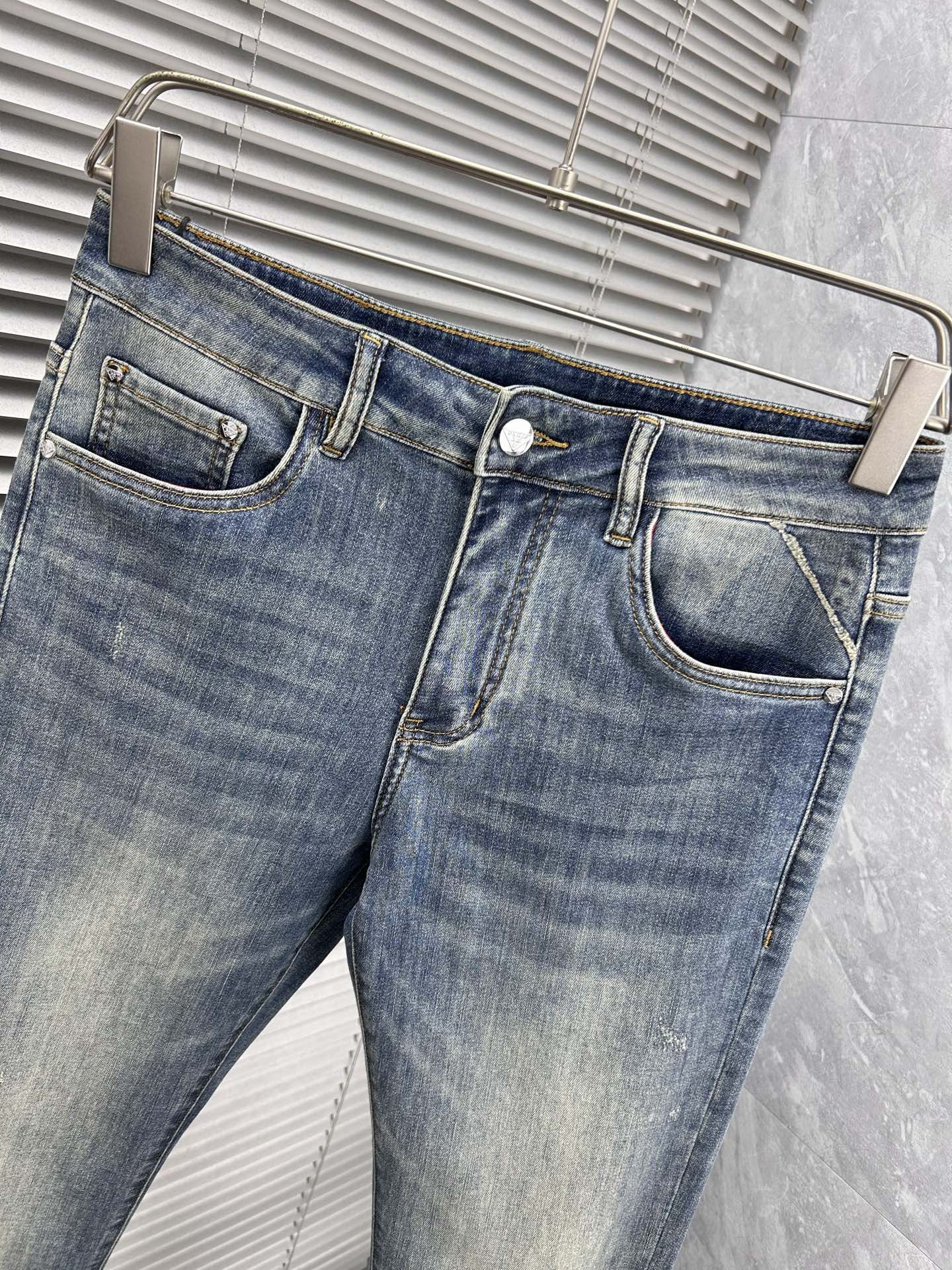 Jeans Man