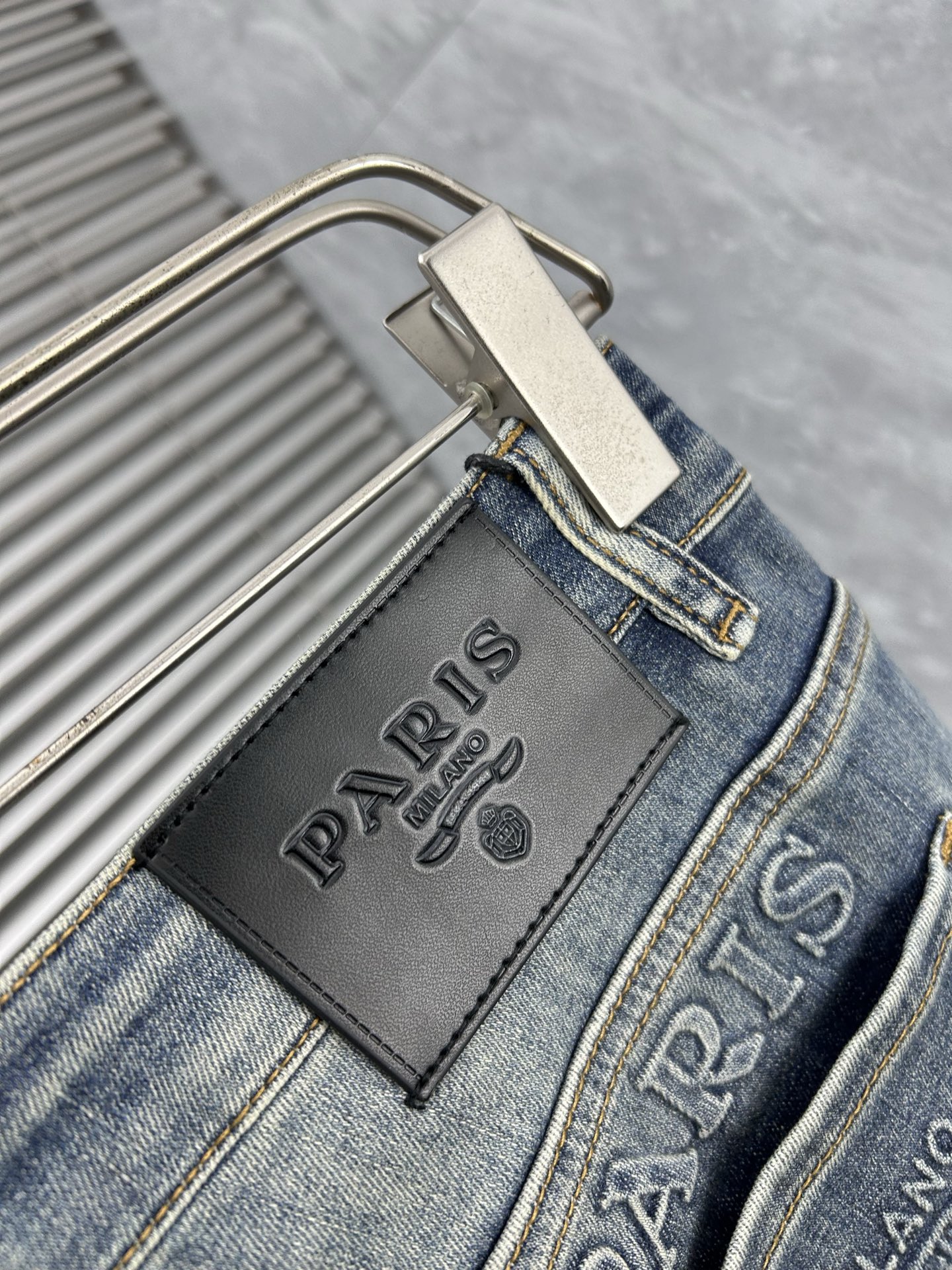 Jeans Man