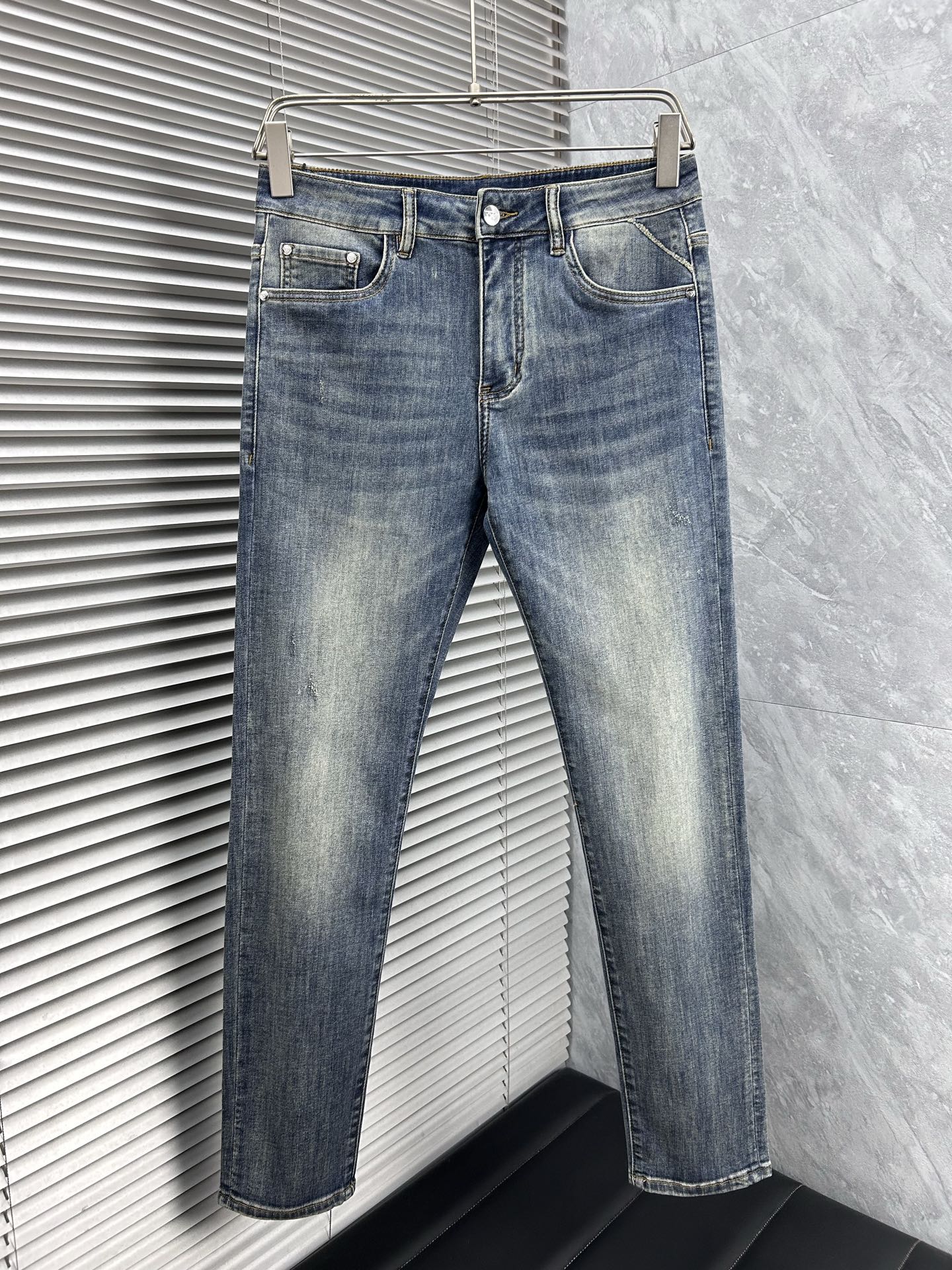 Jeans Man