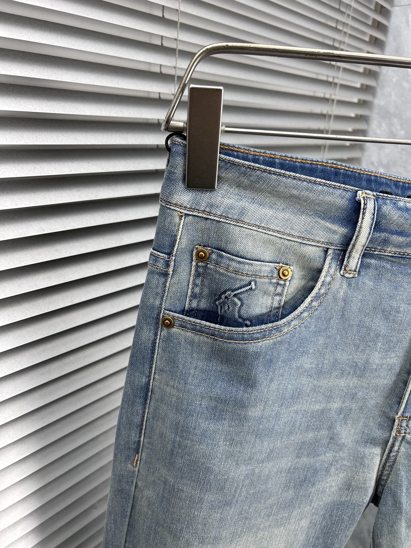 Jeans Man