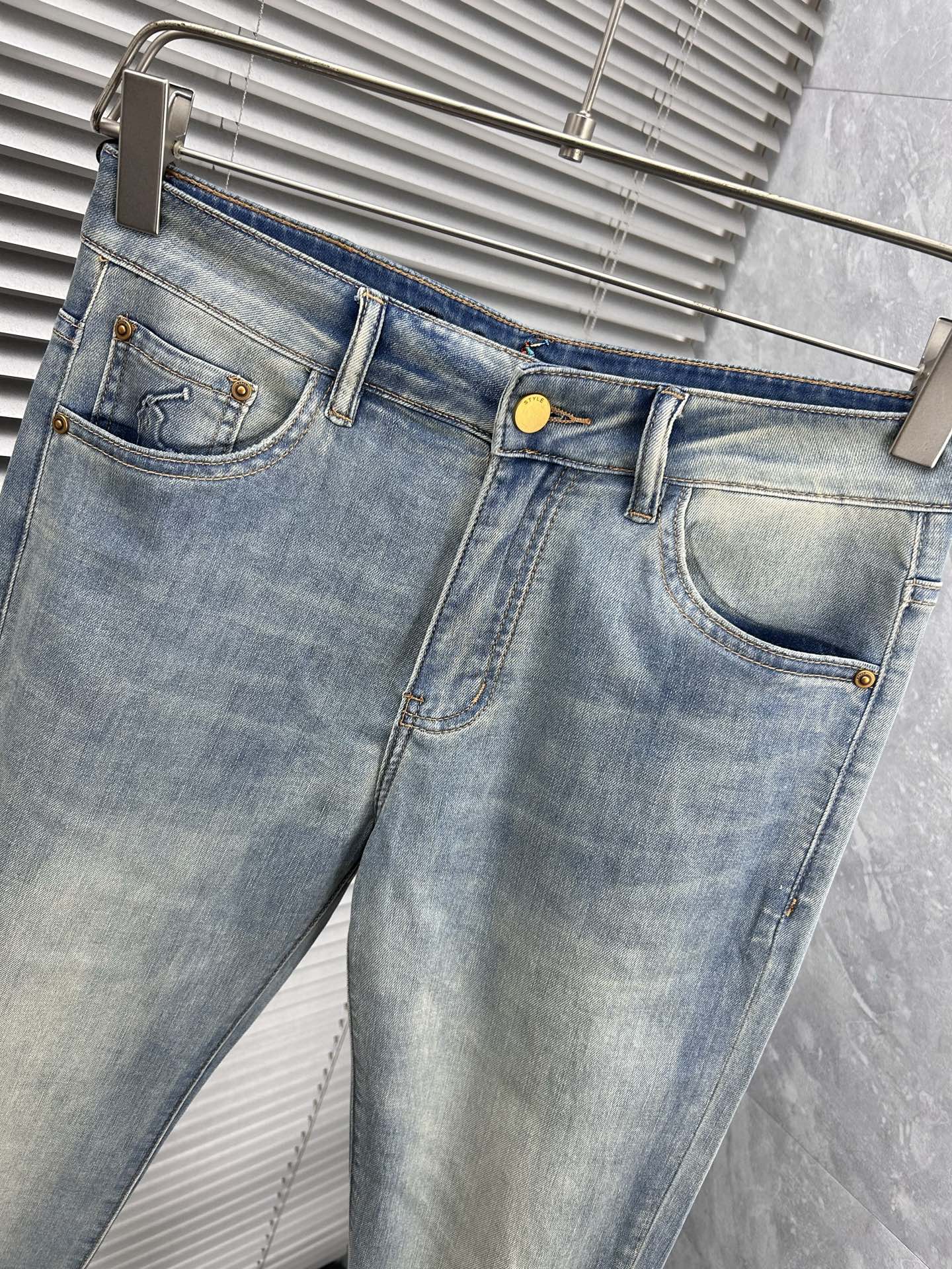 Jeans Man
