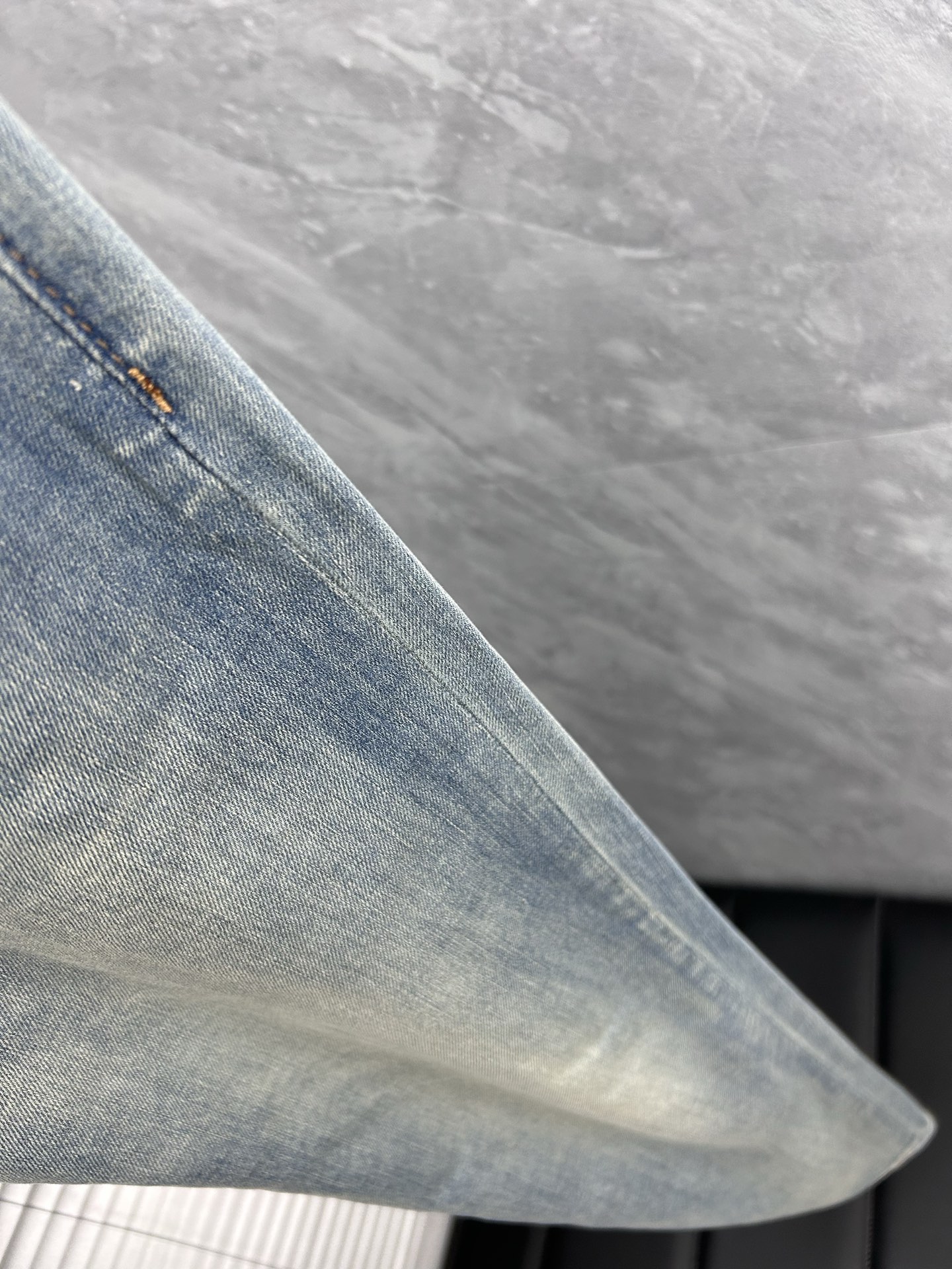 Jeans Man