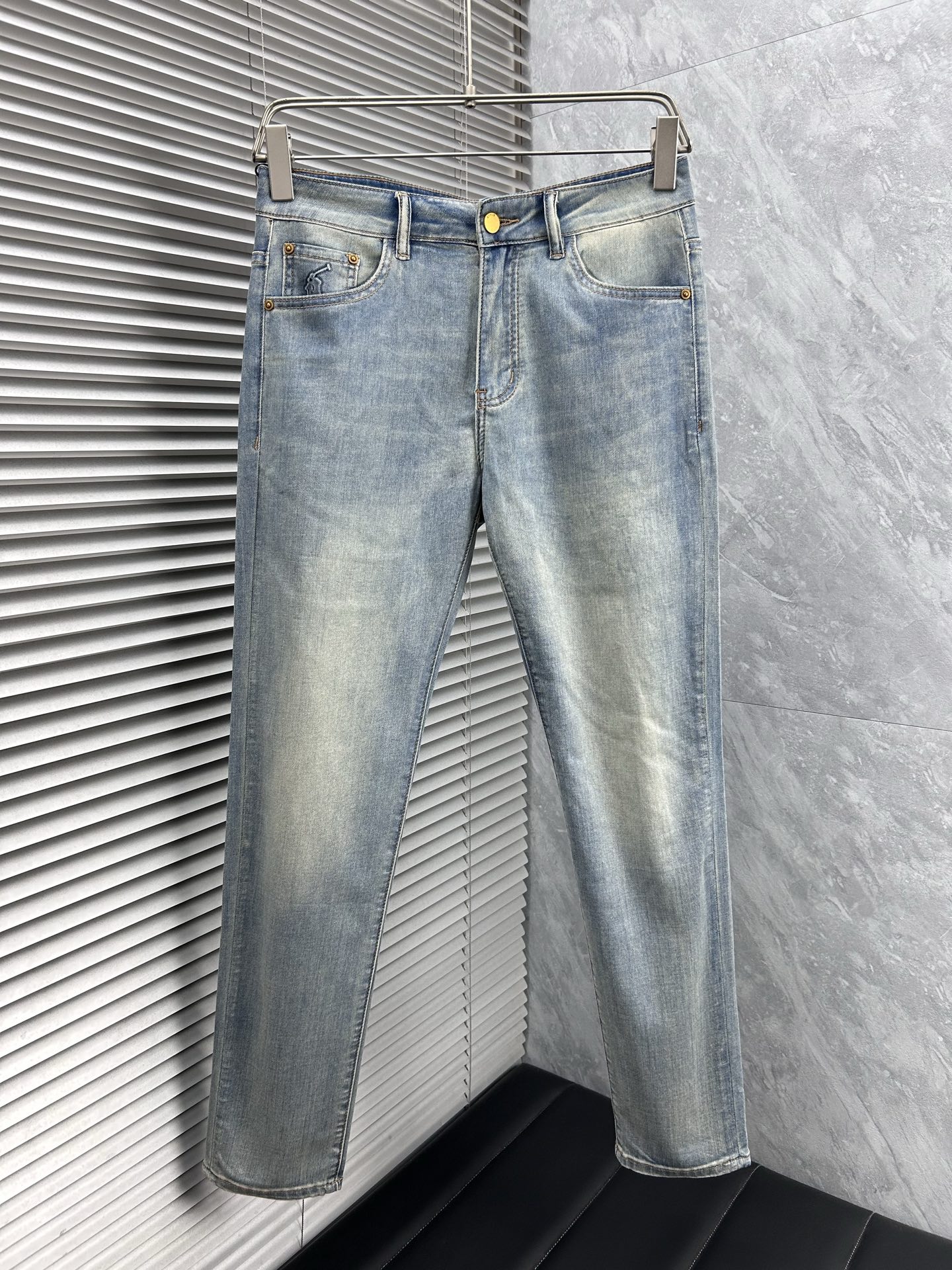 Jeans Man