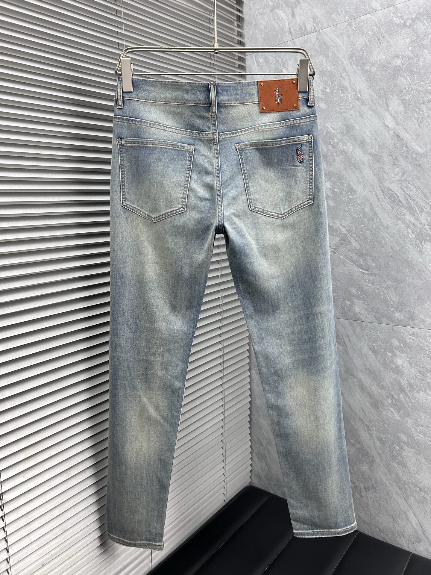 Jeans Man
