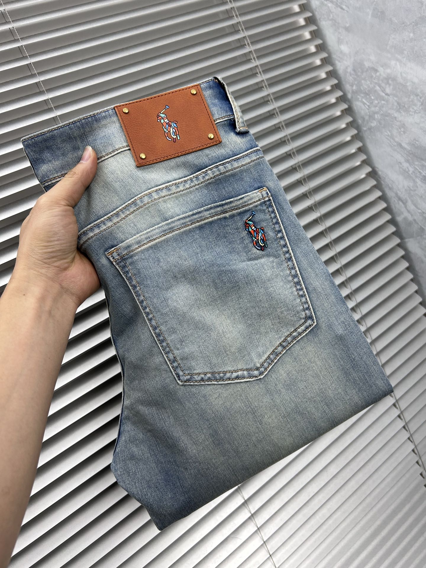 Jeans Man