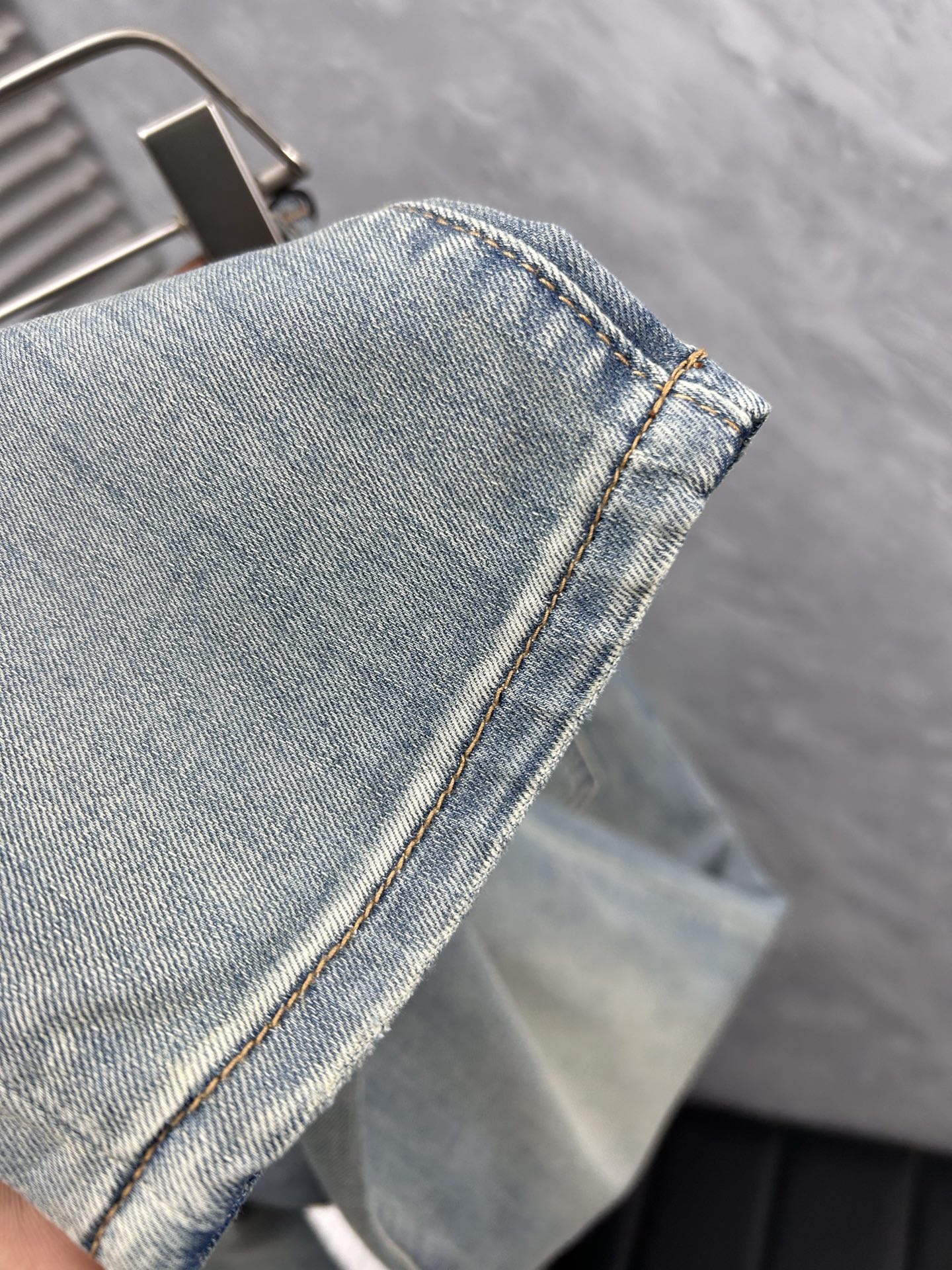 Jeans Man