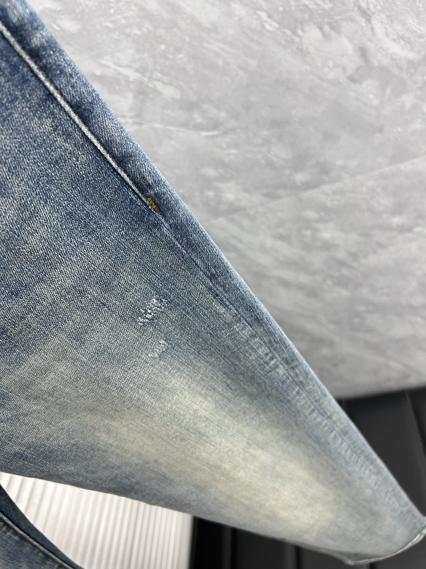 Jeans Man