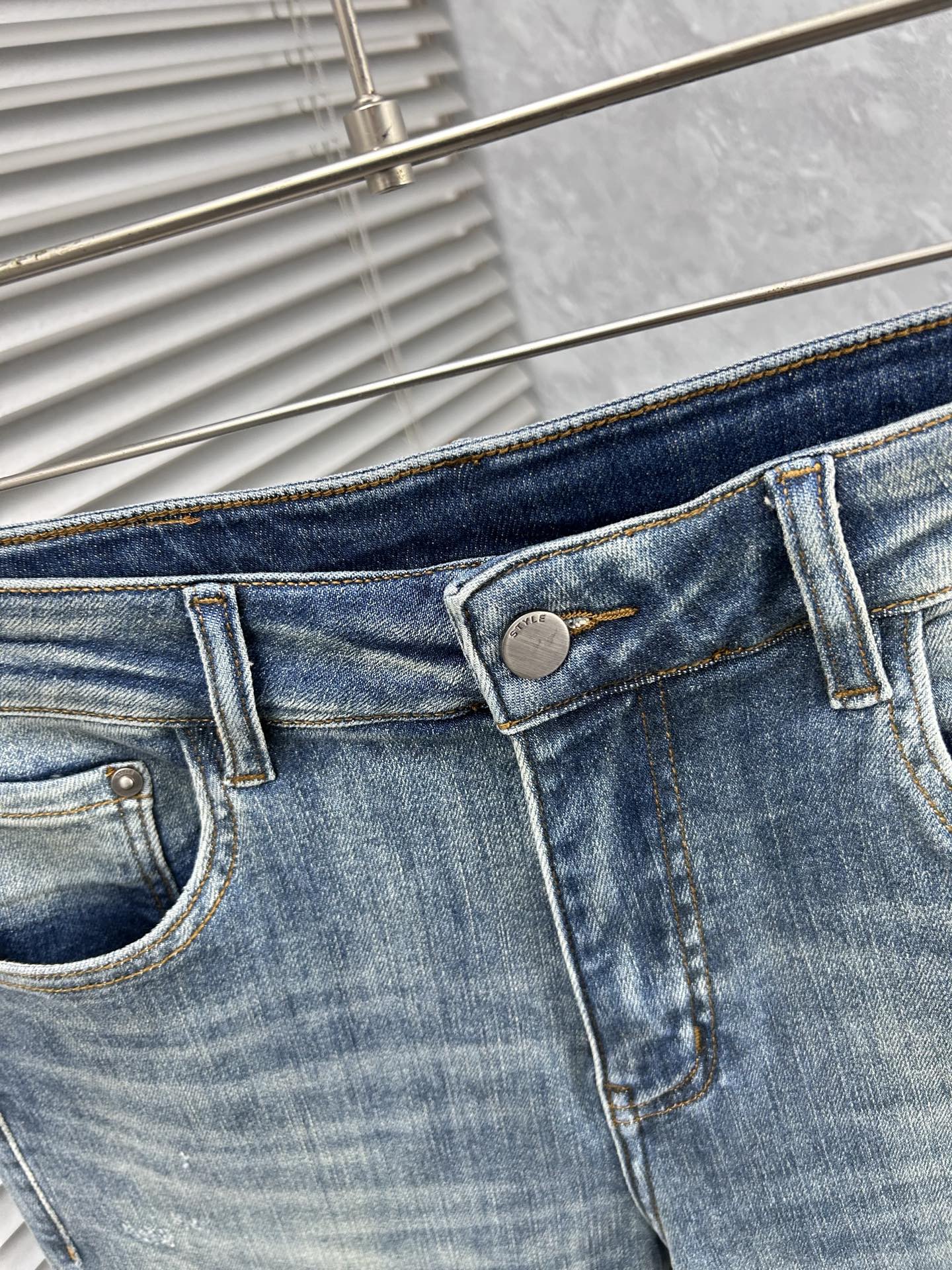 Jeans Man