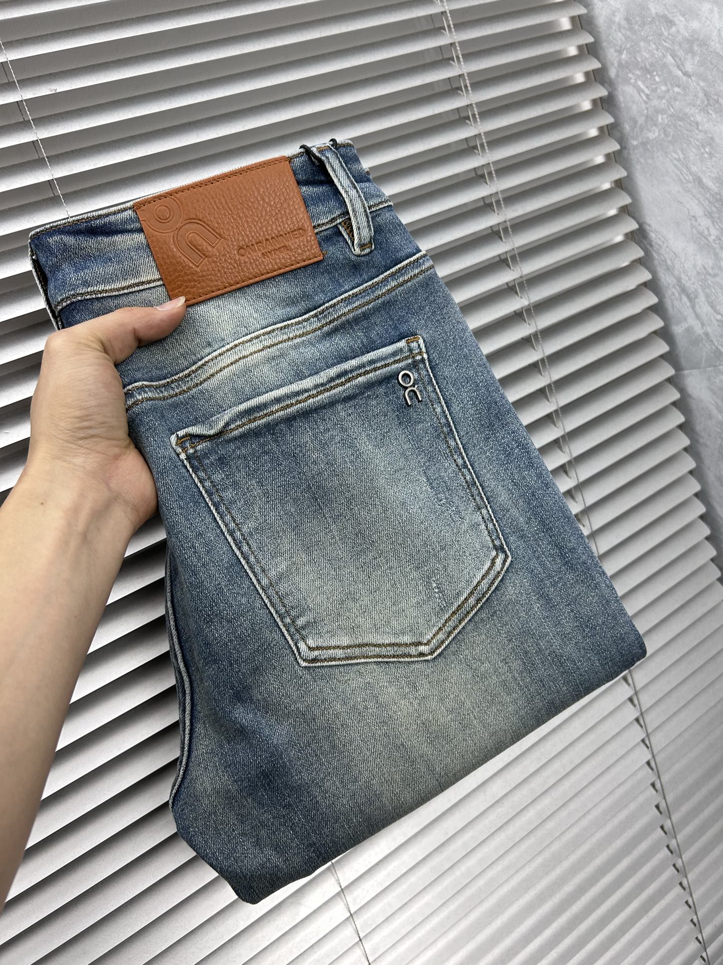 Jeans Man